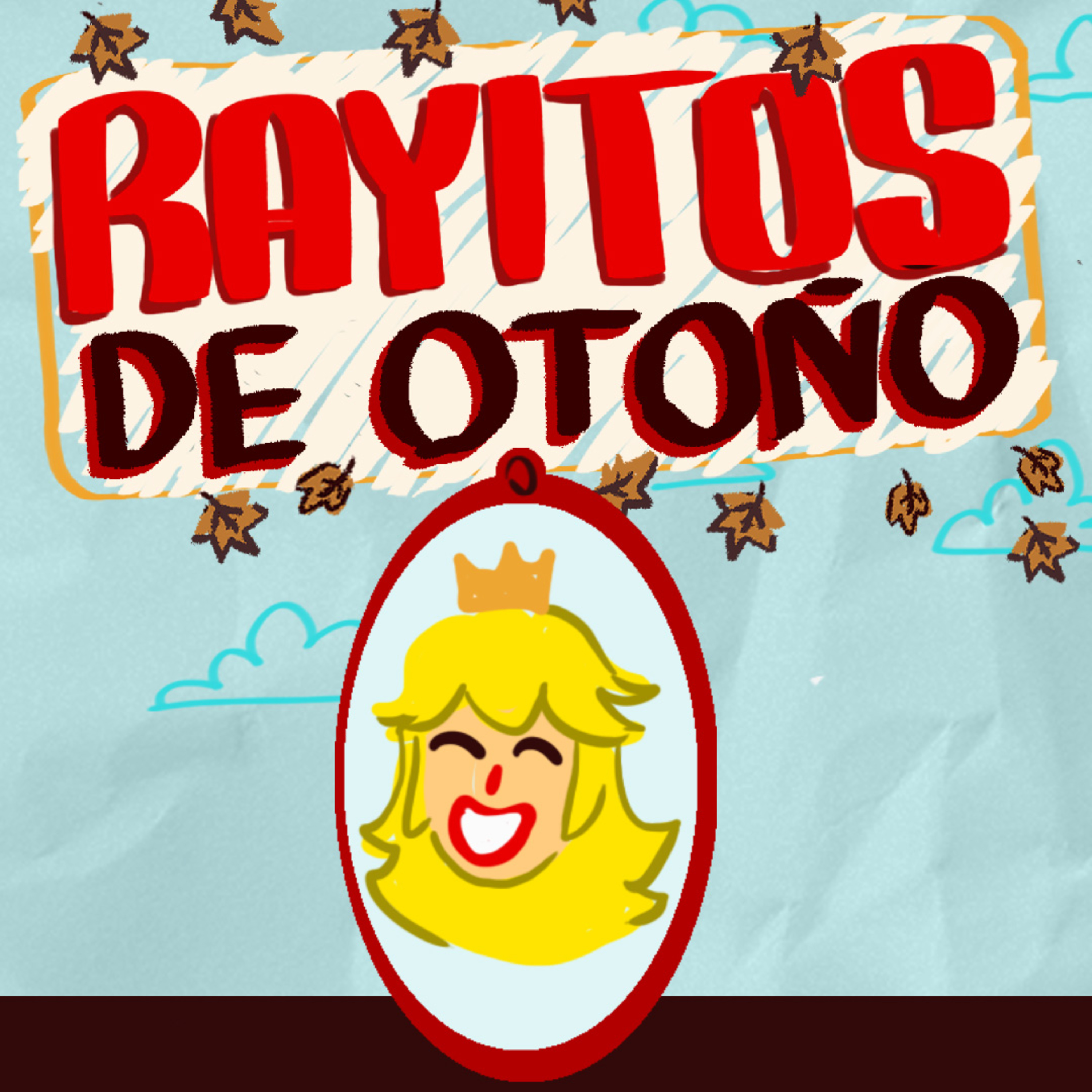Otoño 2 - Todo sobre los espejos