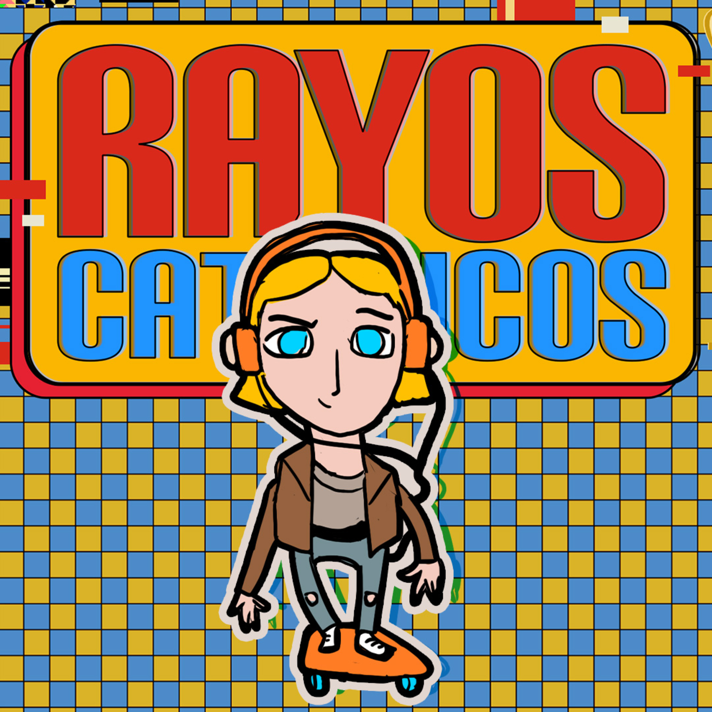 Rayos Catodicos