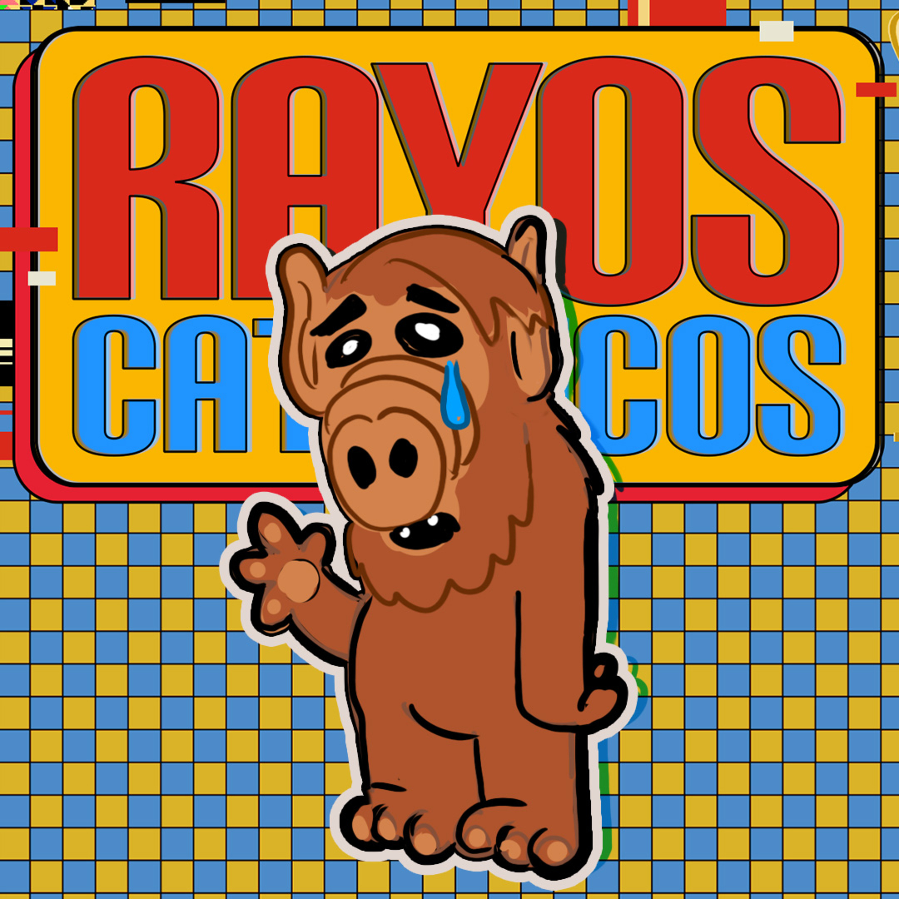 407 - Ídolos de Genios episode artwork