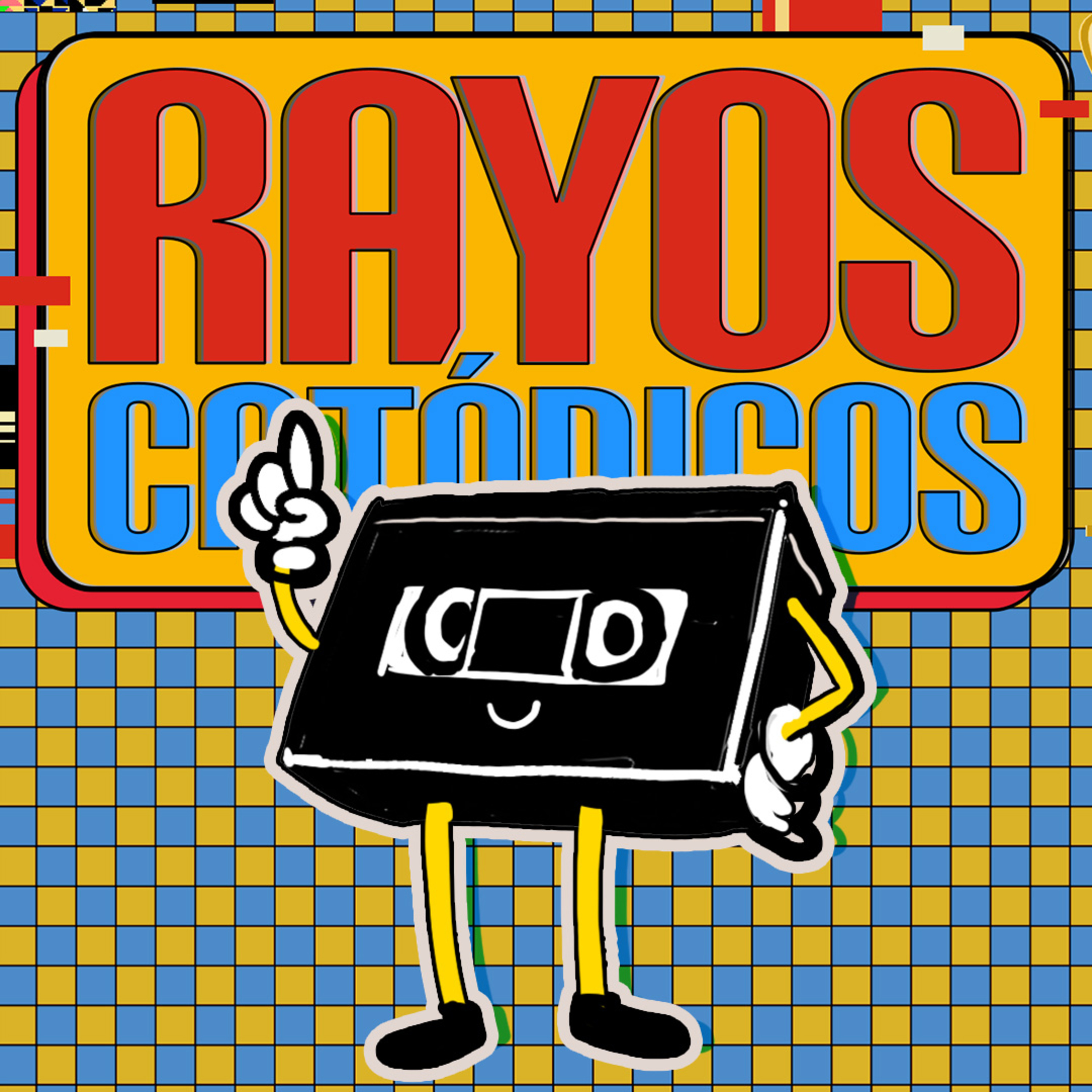 408 - Aventuras hacia lo indeterminado episode artwork