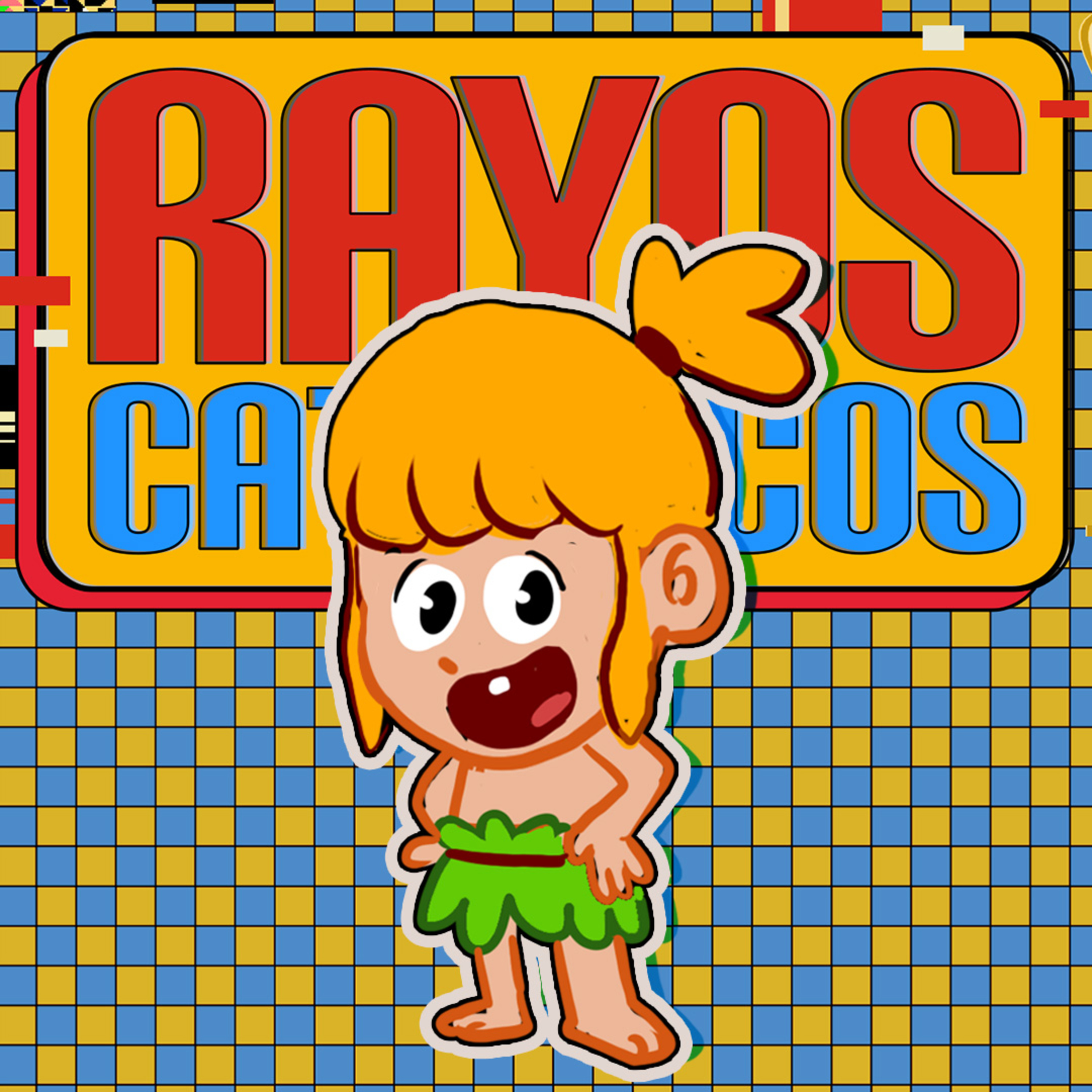 409 - Las Increíbles Andanzas del Señor Nomenclaturas episode artwork