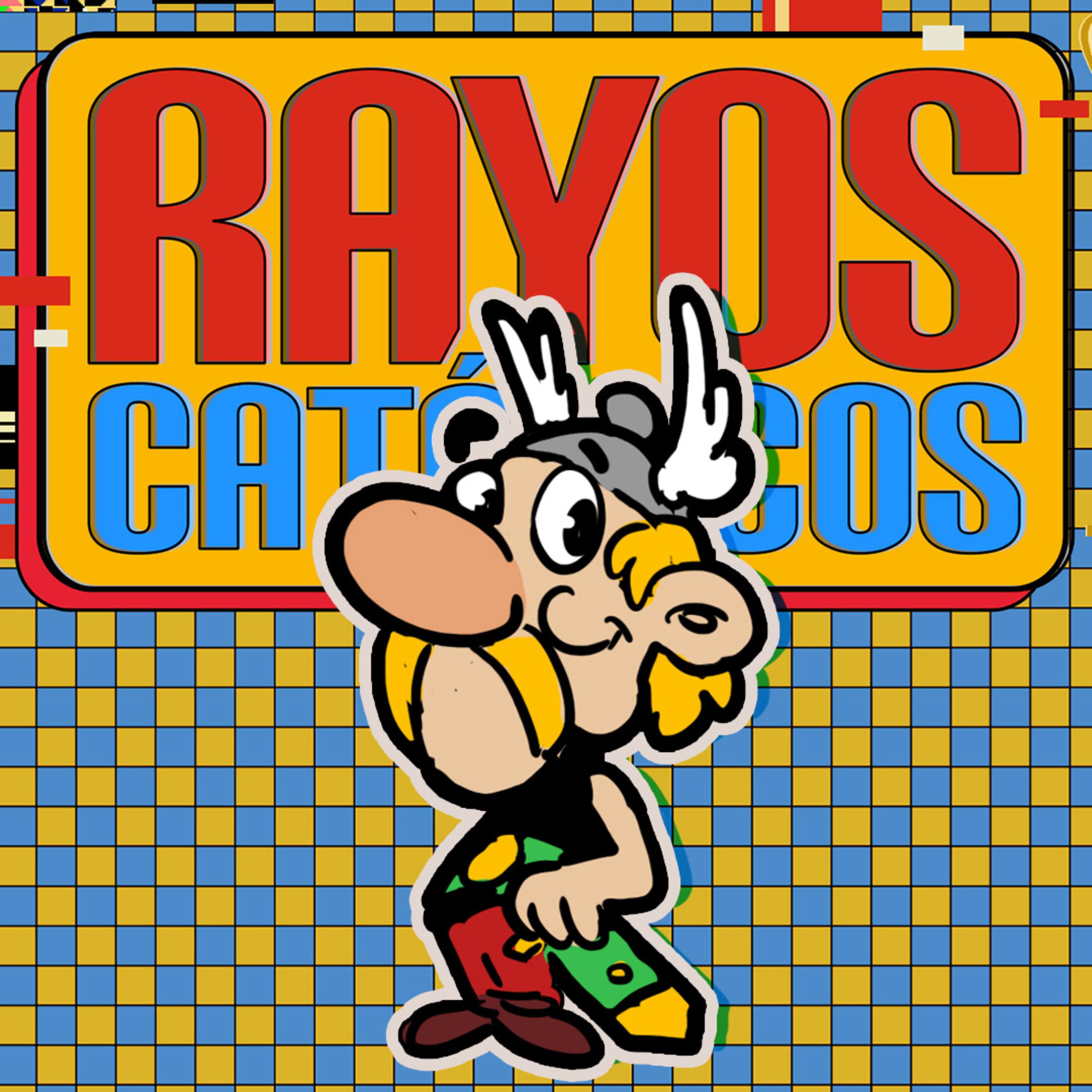 410: Obsesionados por el Soccer episode artwork