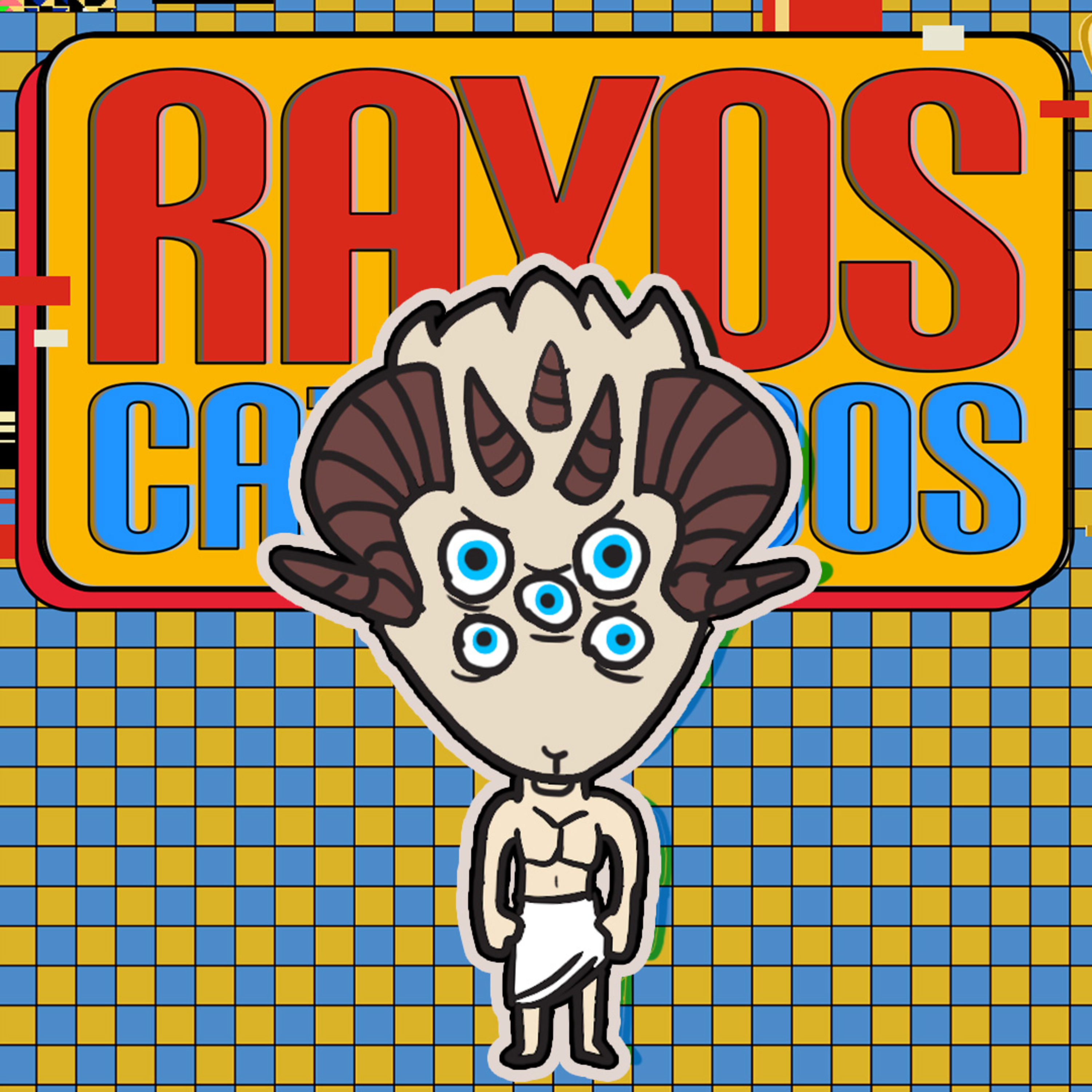 Portada de Rayos Catodicos