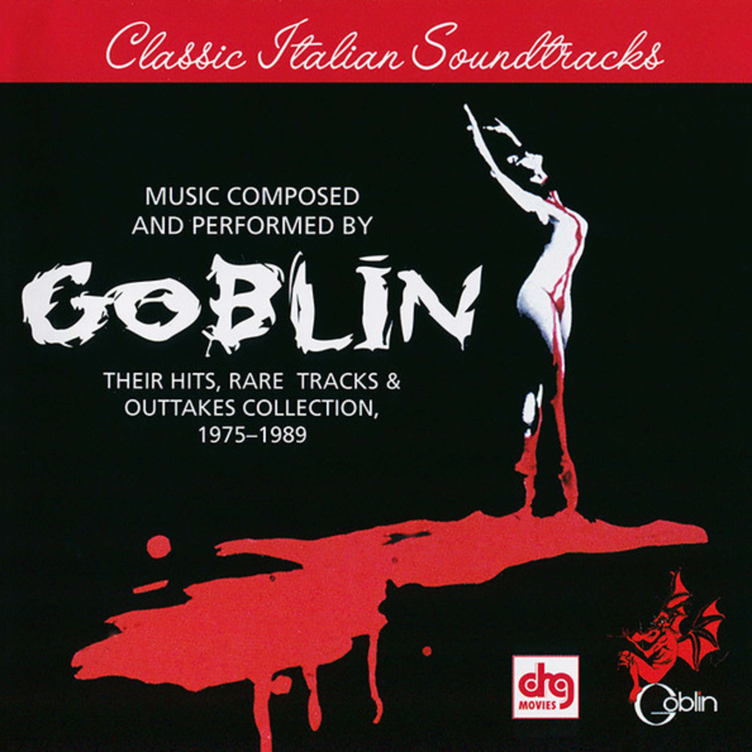 V&V Episode 105 Steve Moore(Zombi) & Goblin's Their Hits, Rare Tracks and Outtakes episode artwork