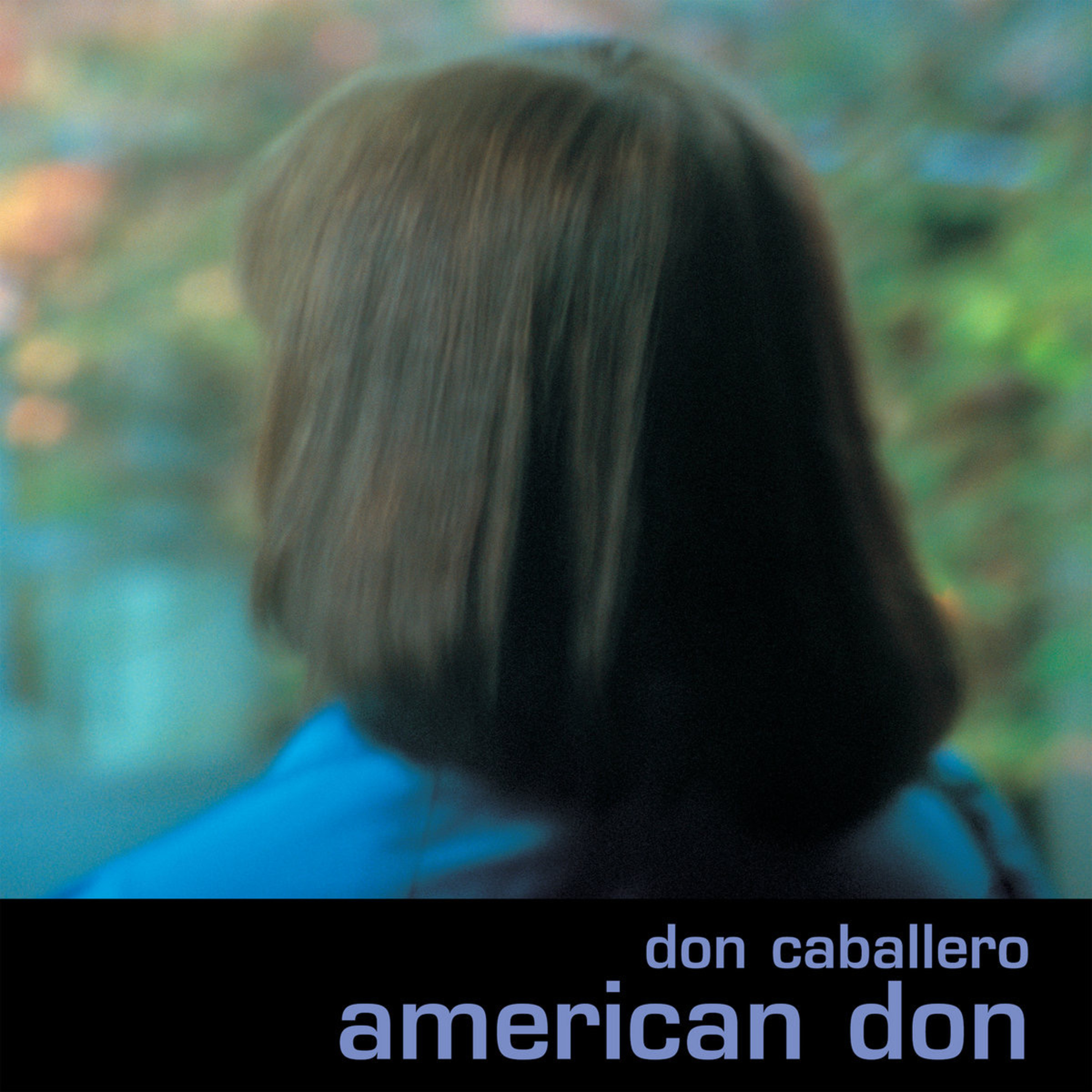 V&V Episode 106 Ben Krause(NECKBOLT) & Don Caballero's American Don episode artwork