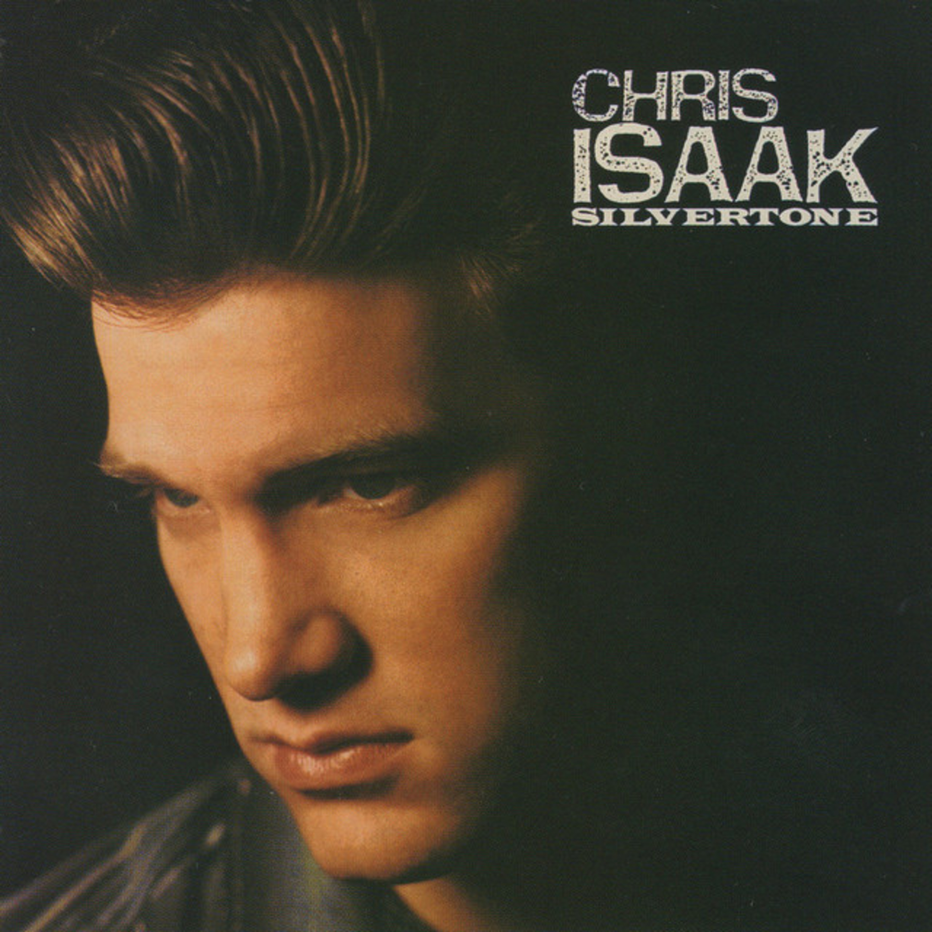 V&V Episode 115 Charlie Schmid(Del Judas) & Chris Isaak's Silvertone episode artwork