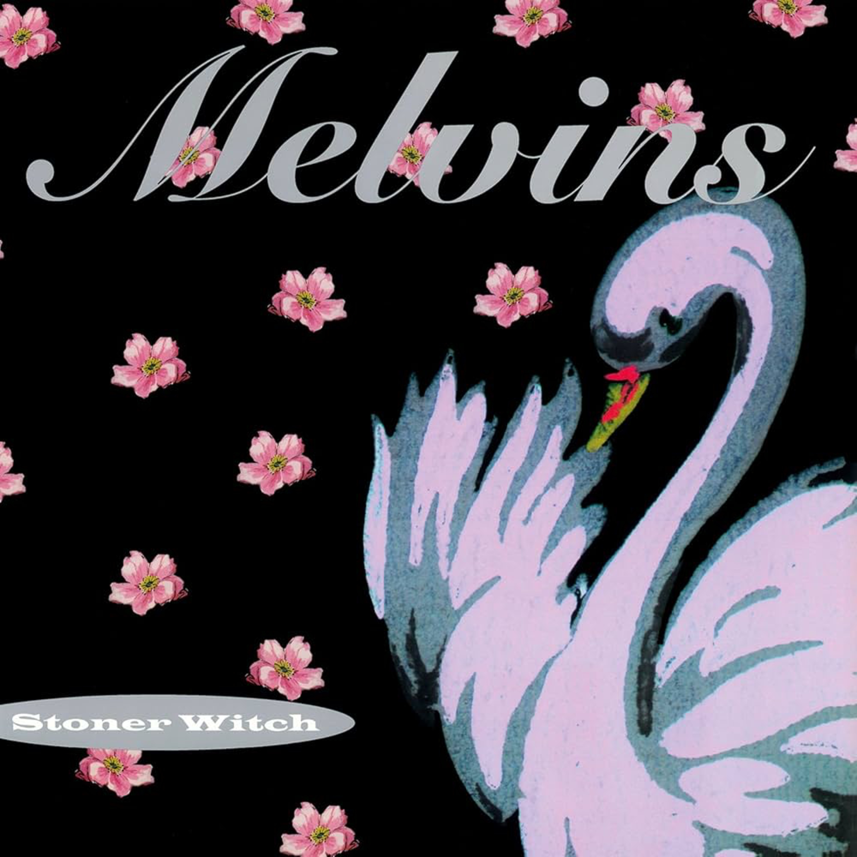 V&V Episode 134 Nikii Post(In Lieu) & The Melvins' Stoner Witch episode artwork
