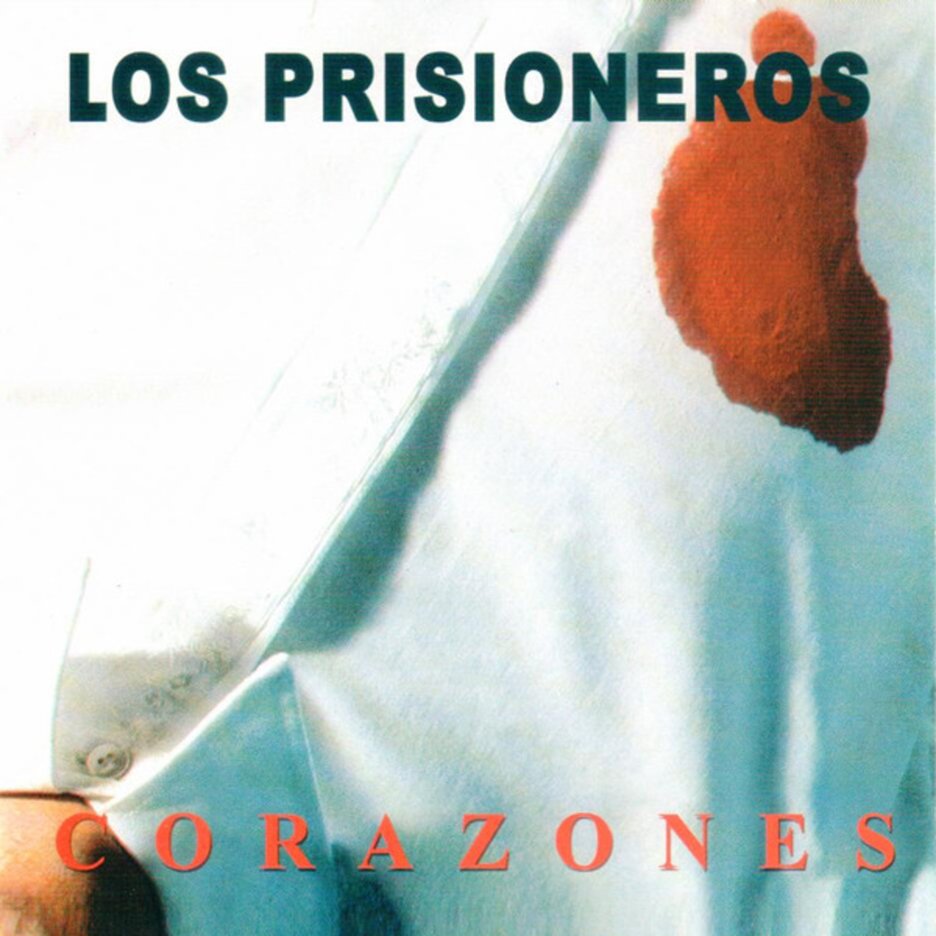 V&V Ep. 136 Claudio Marcio(PILGRIMS) & Los Prisioneros' Corazones episode artwork