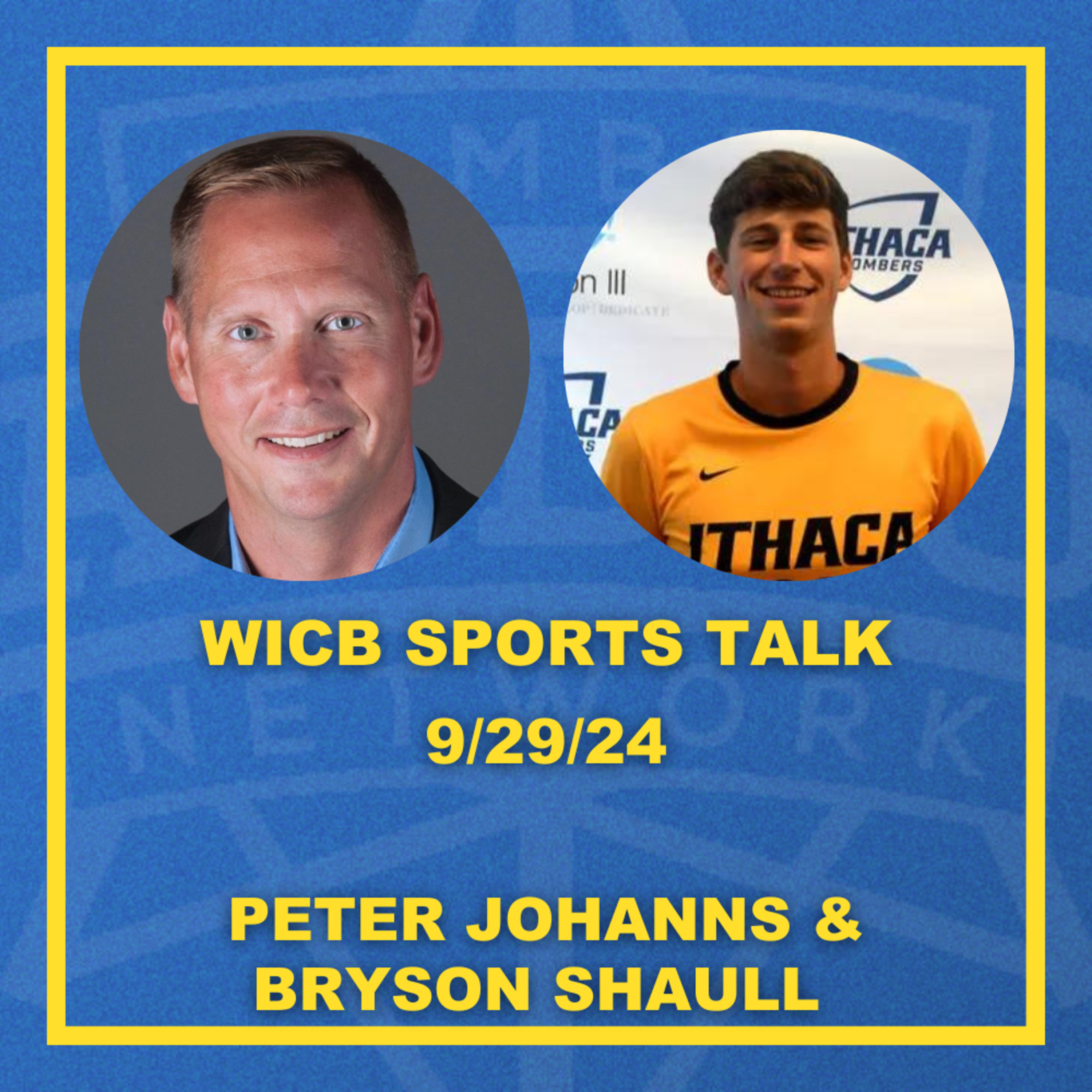 WICB Sports