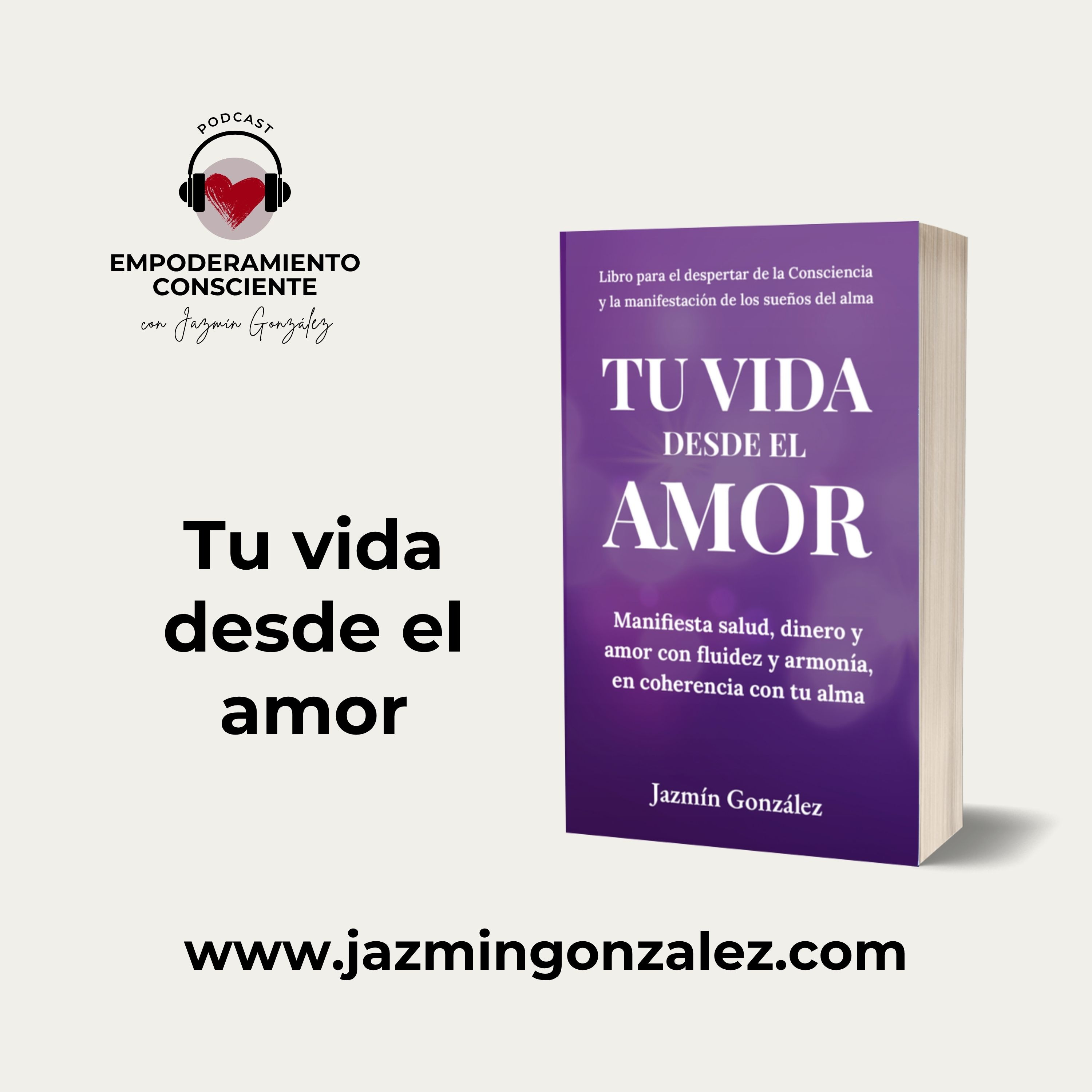 Empoderamiento Consciente