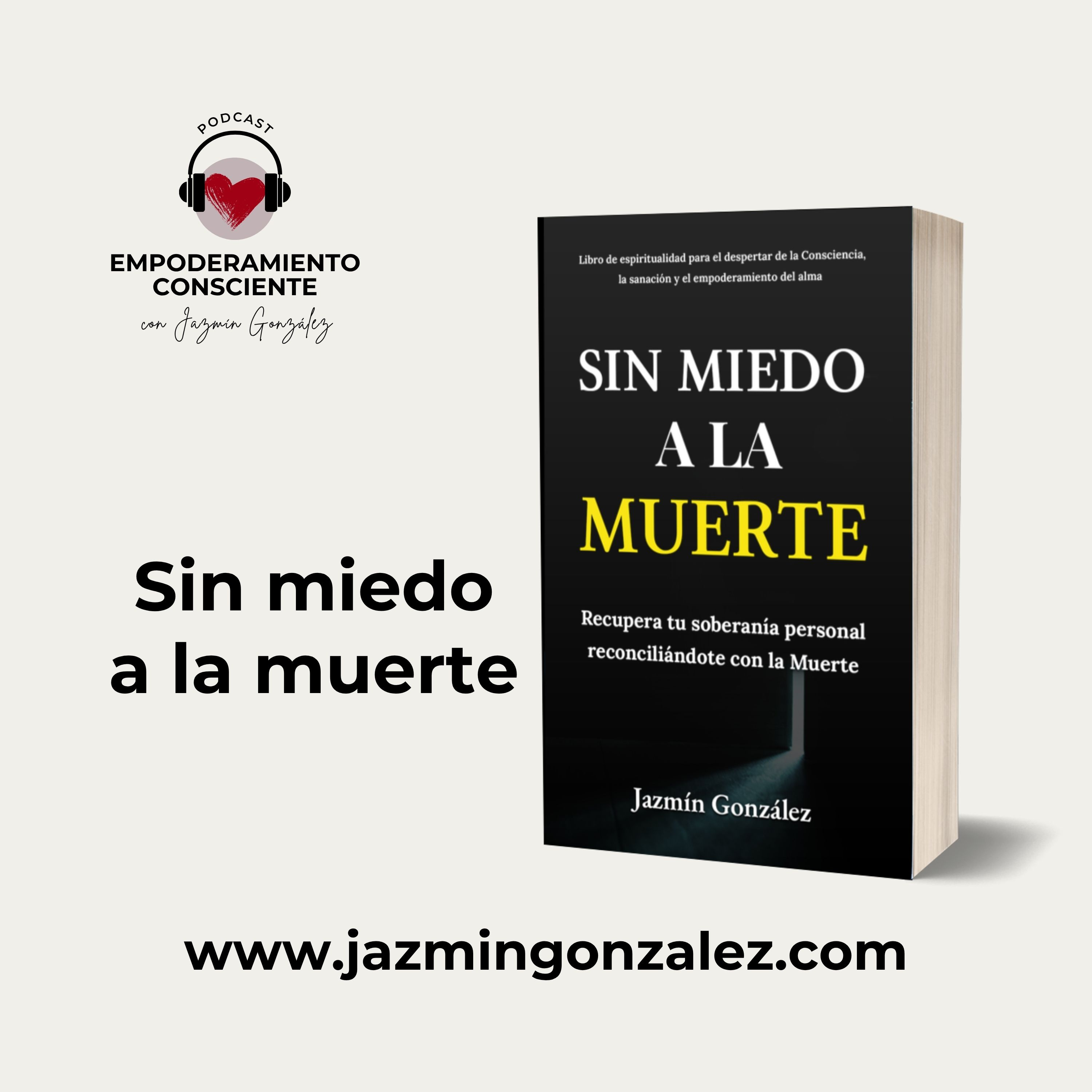 Empoderamiento Consciente