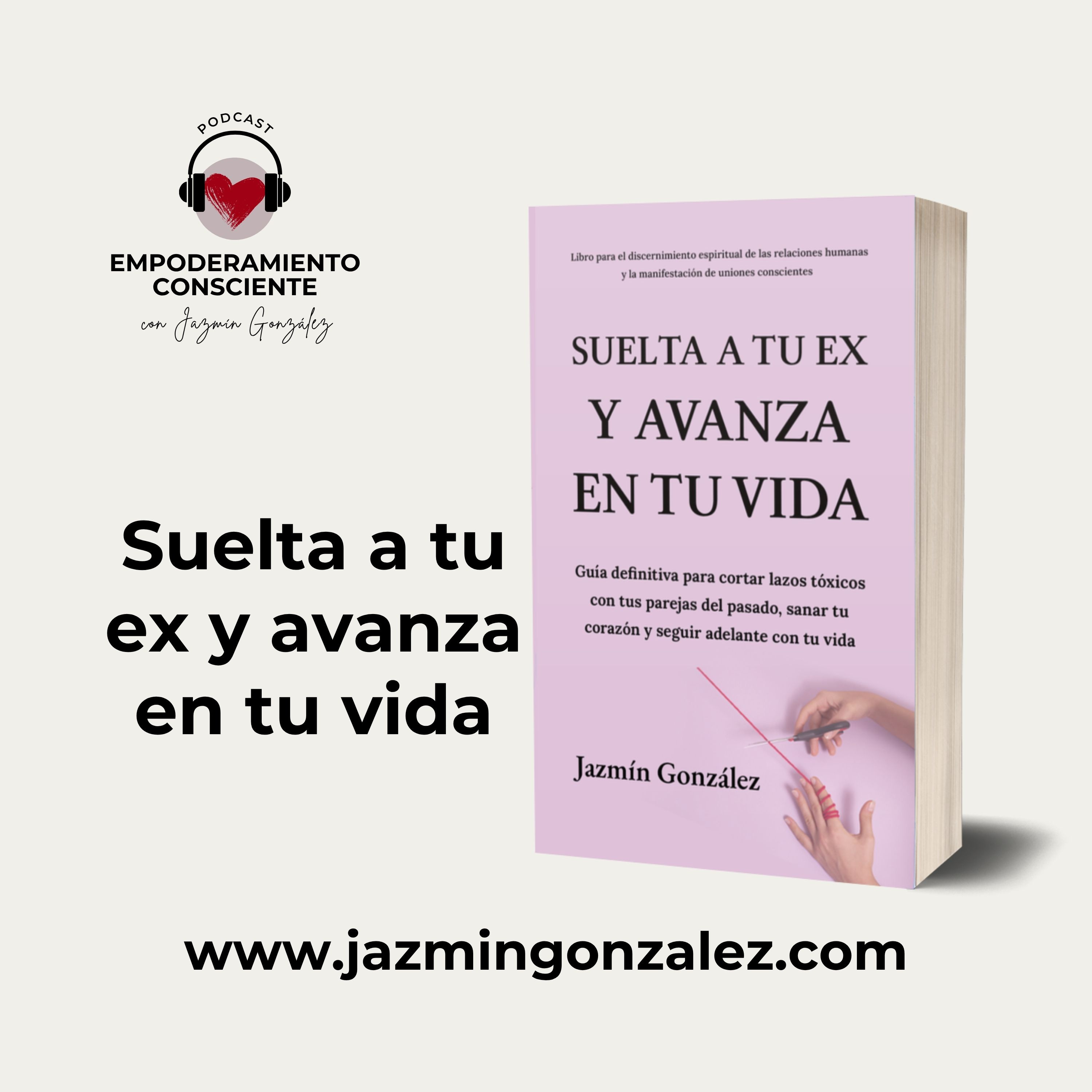 Empoderamiento Consciente