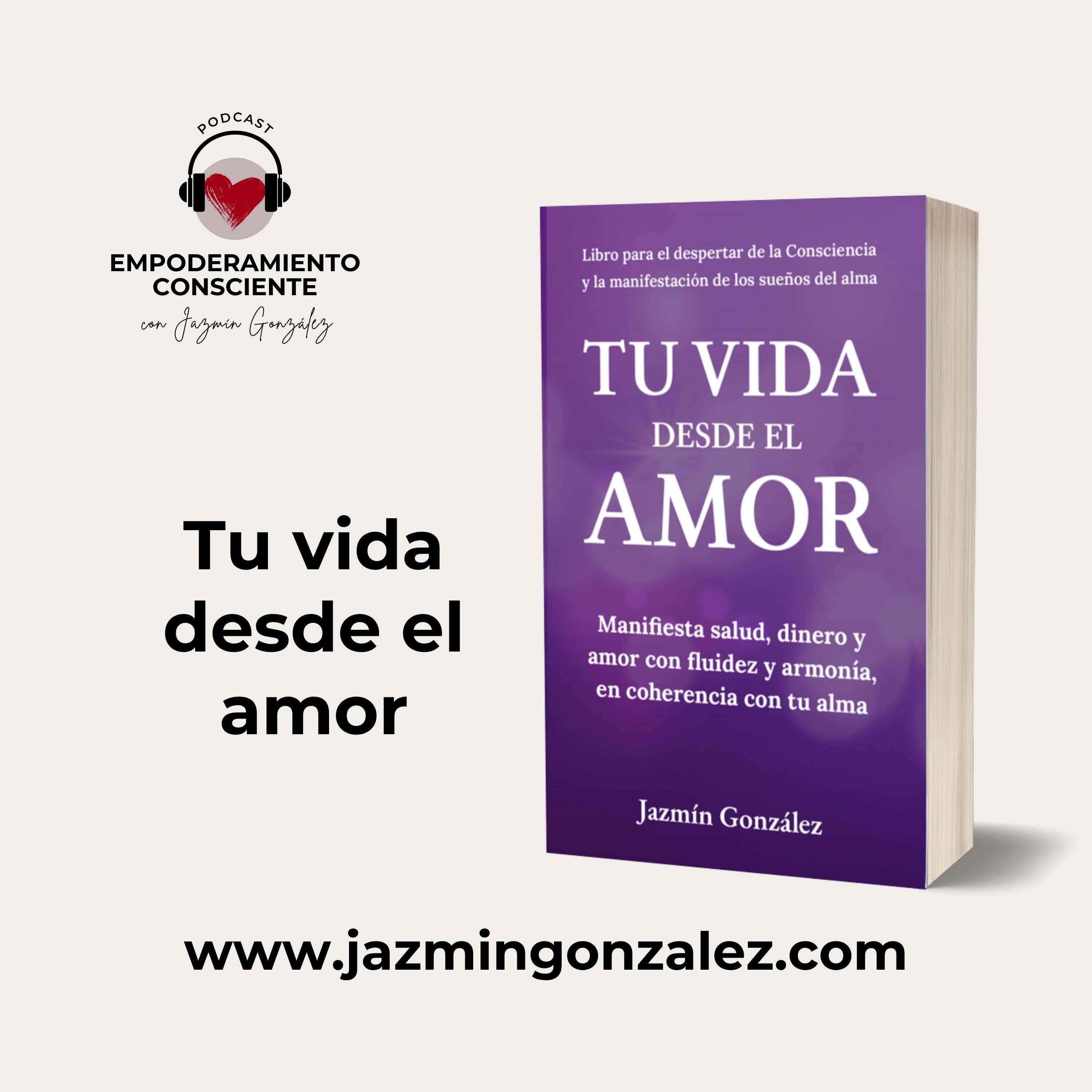 Empoderamiento Consciente
