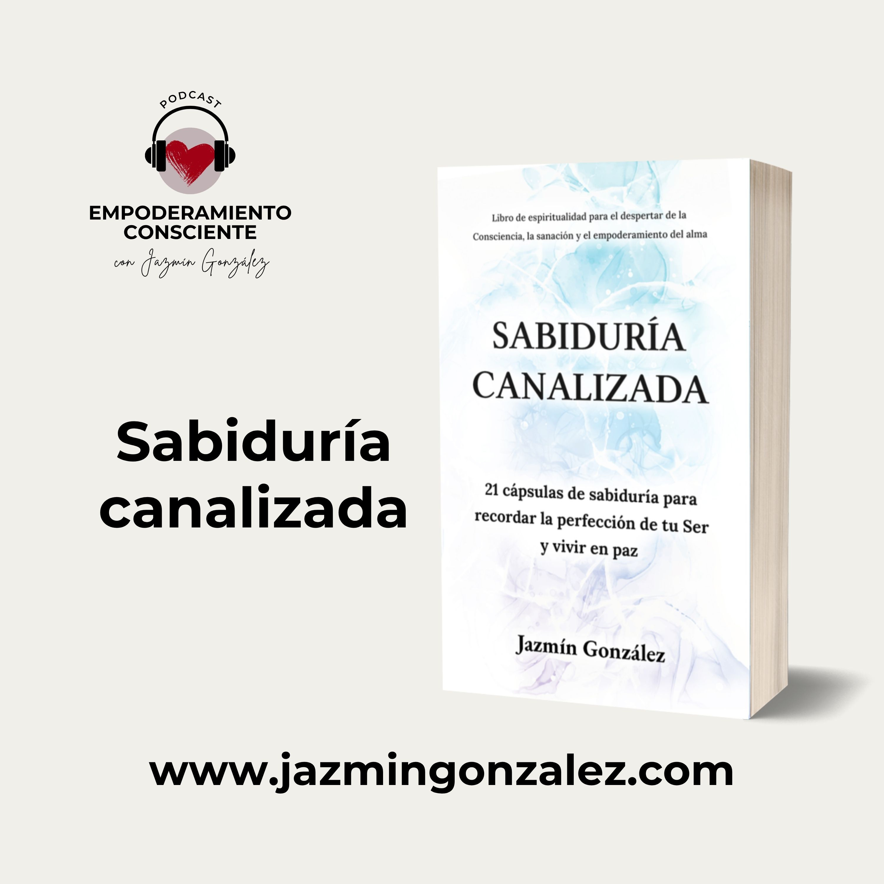 Empoderamiento Consciente