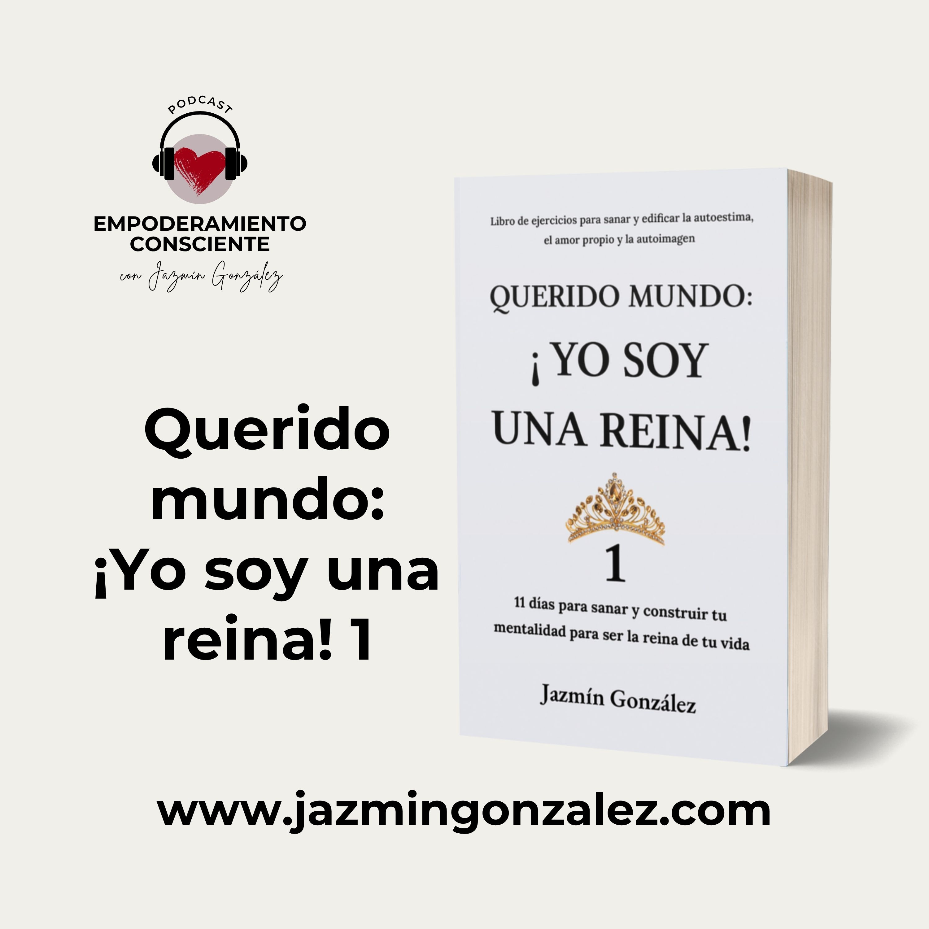 Empoderamiento Consciente