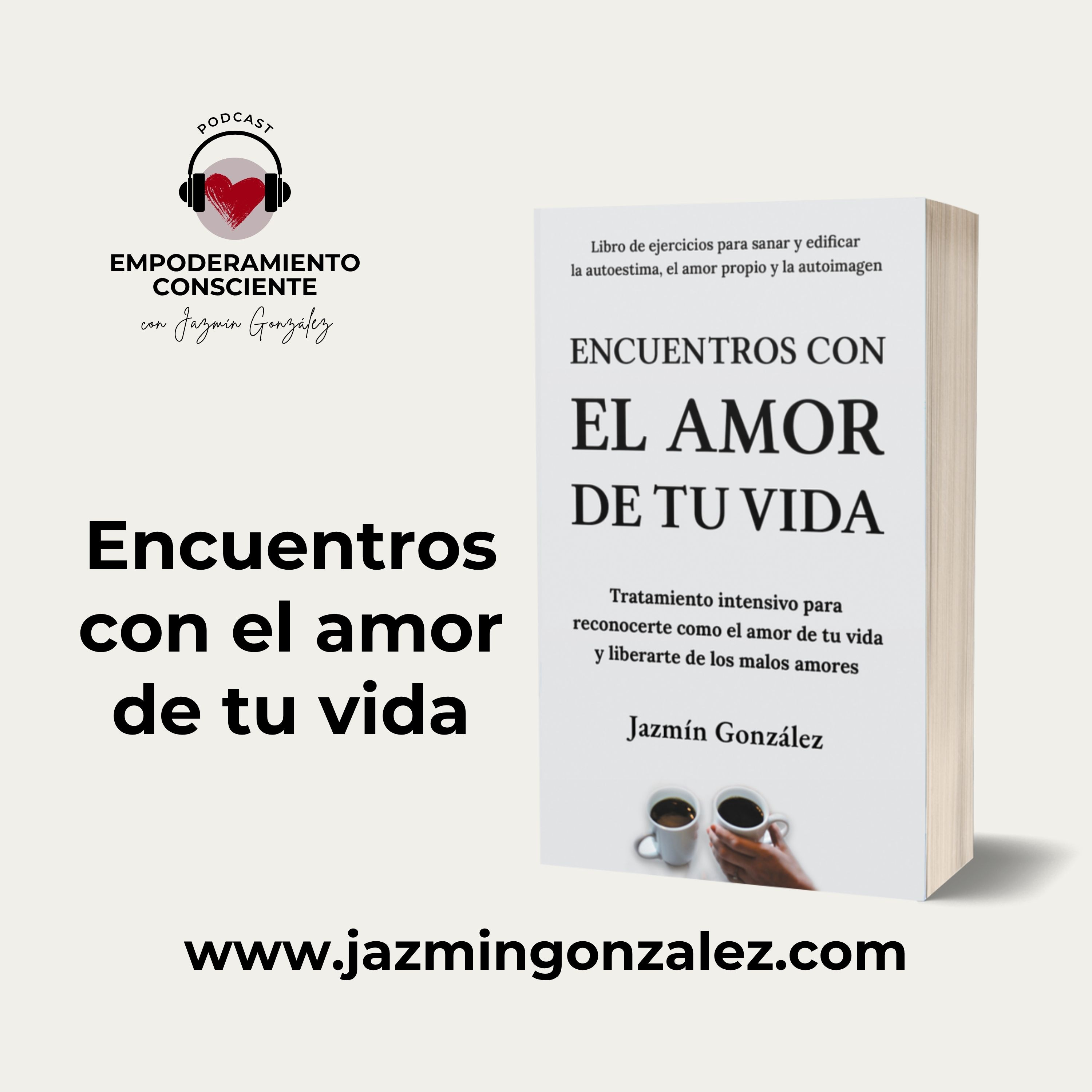 Empoderamiento Consciente