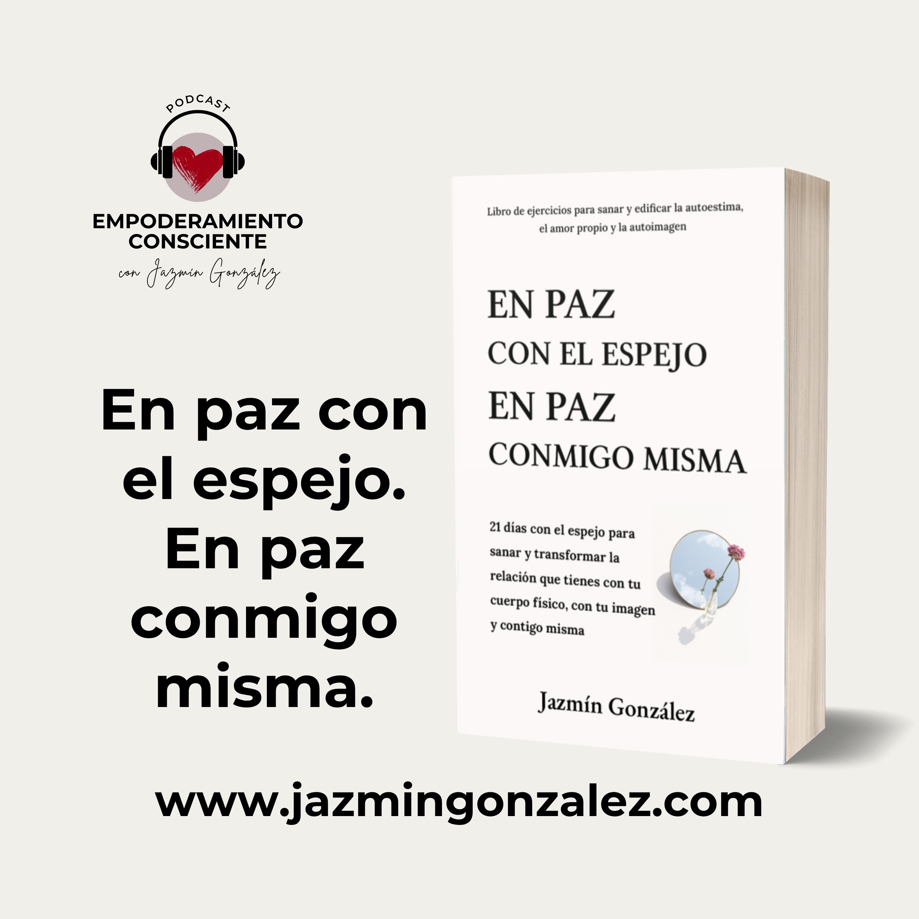 Empoderamiento Consciente