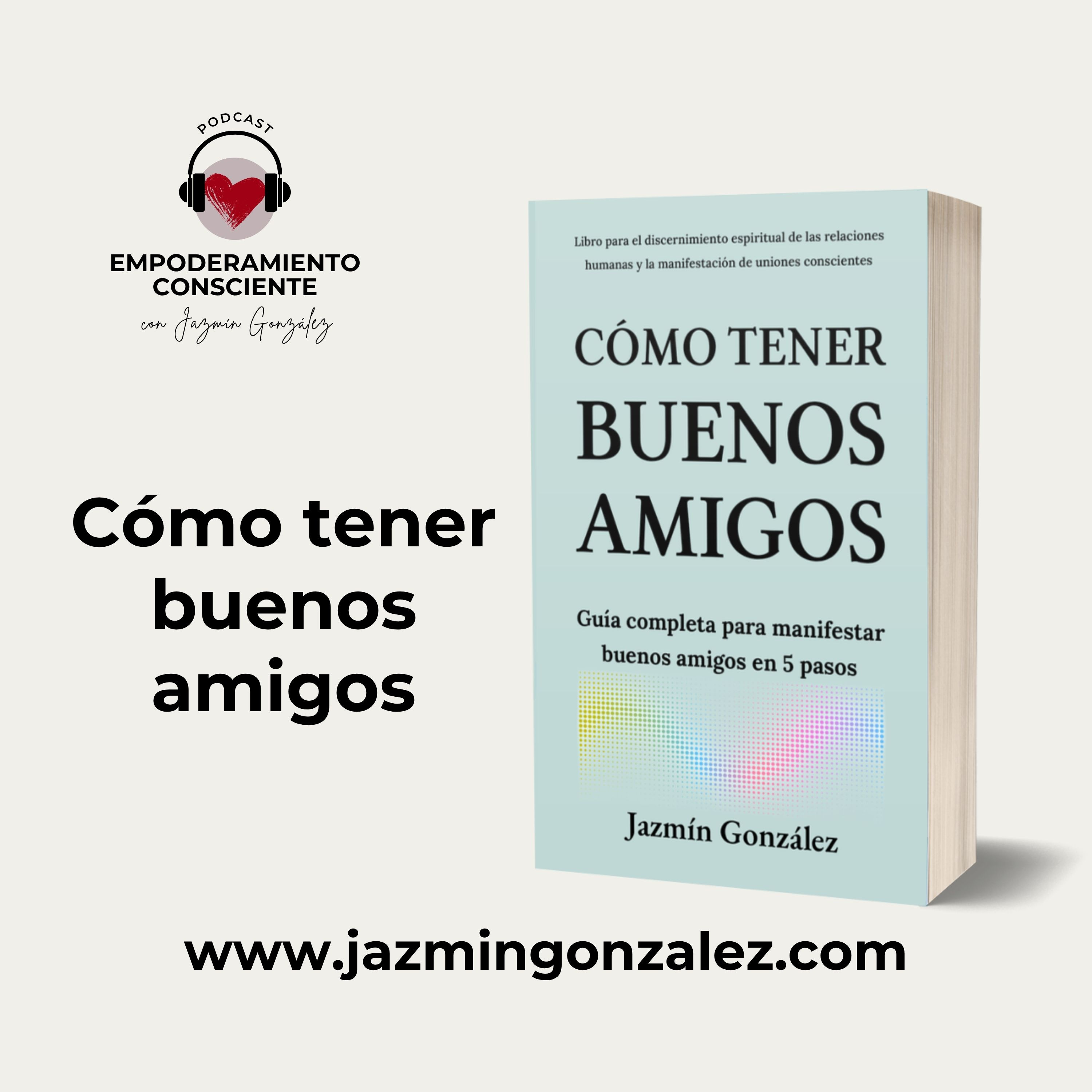 Empoderamiento Consciente