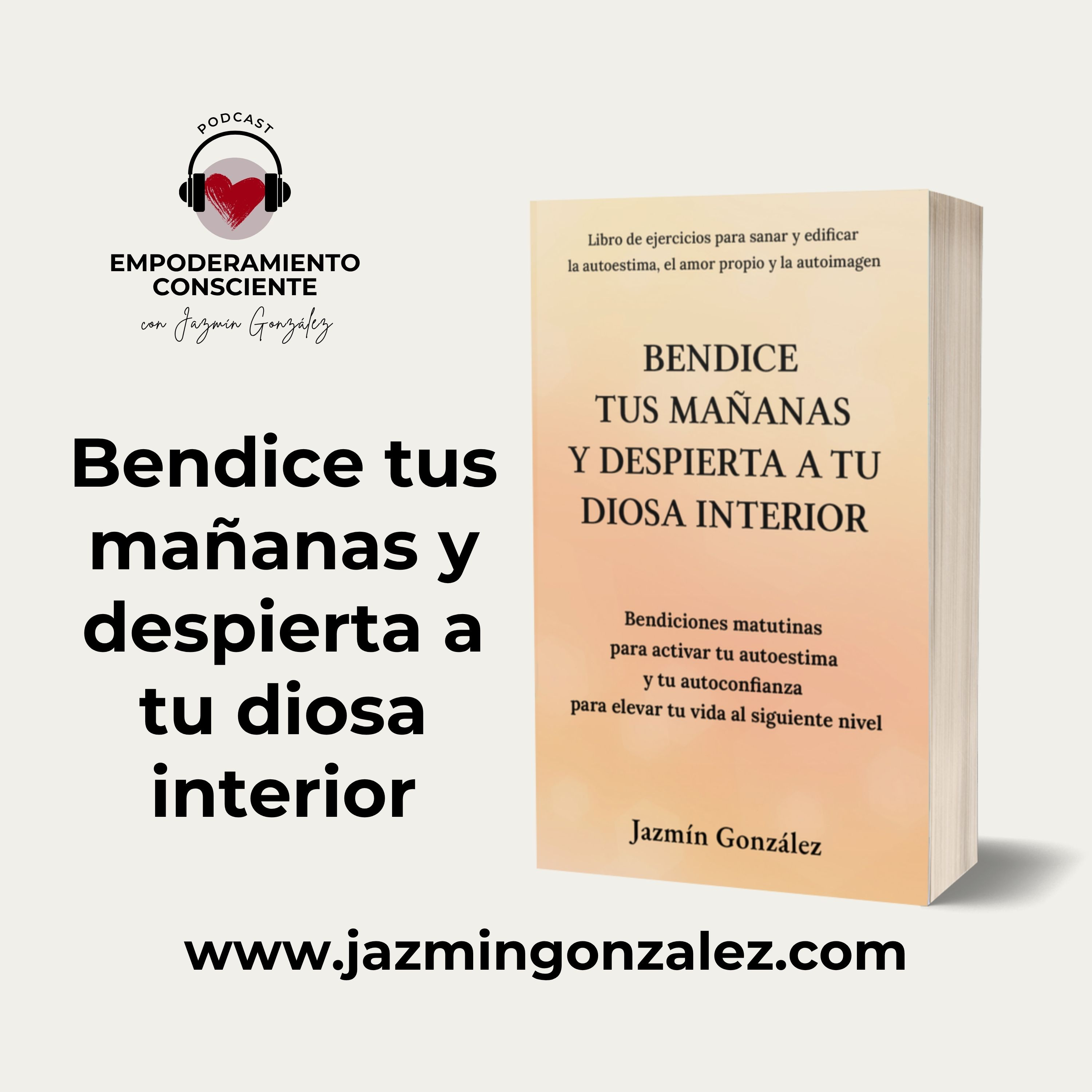 Empoderamiento Consciente
