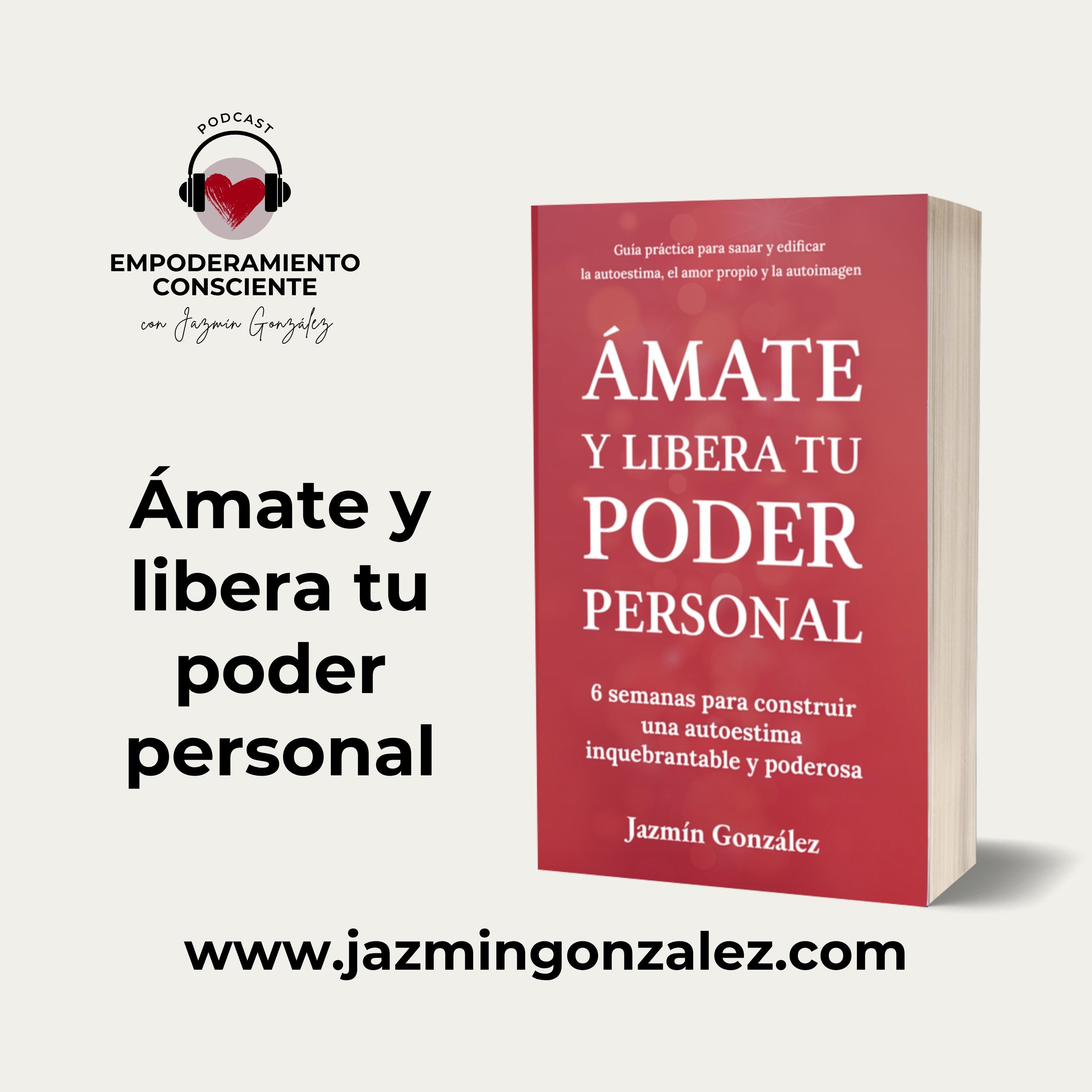 Empoderamiento Consciente