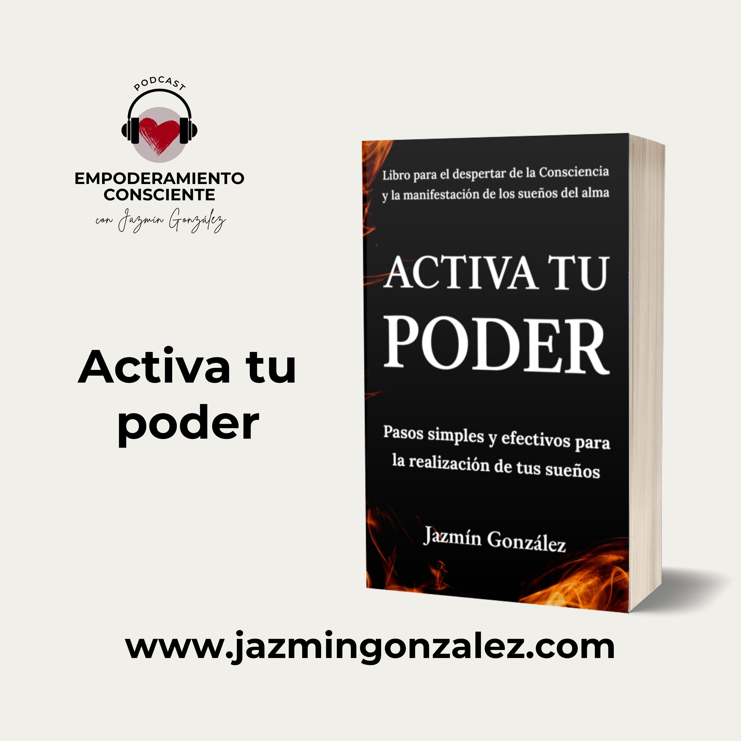 Empoderamiento Consciente