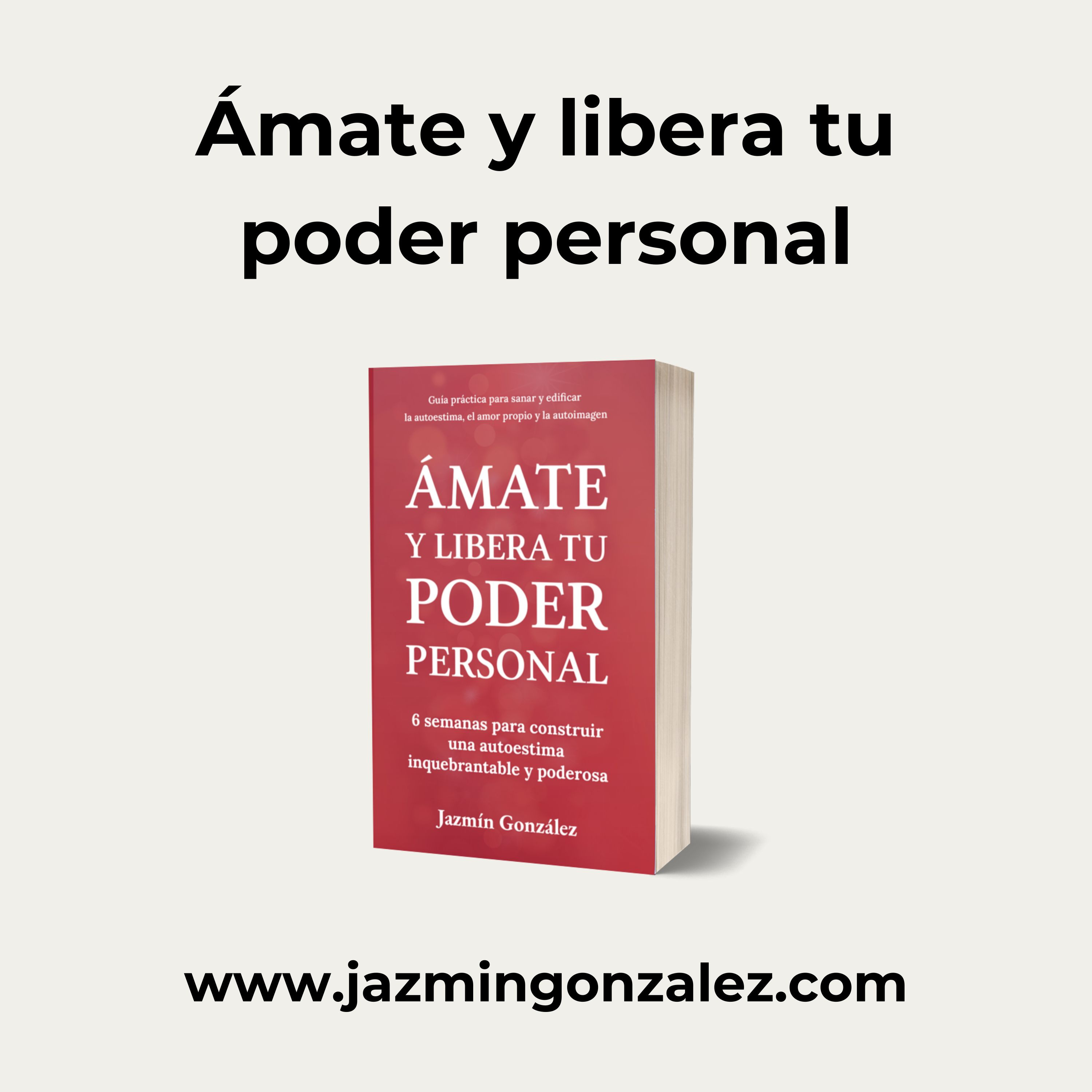 Portada de Empoderamiento Consciente