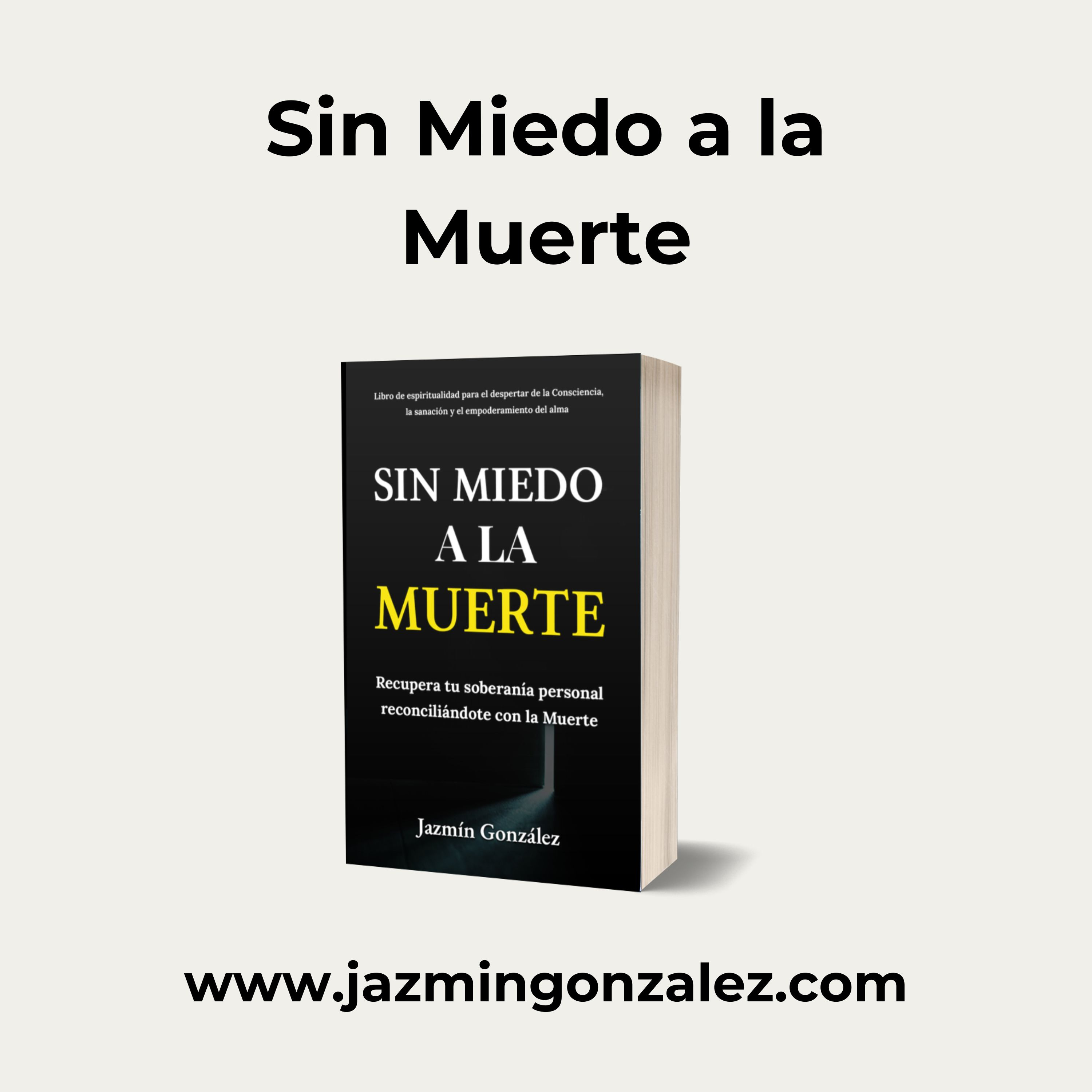 Portada de Empoderamiento Consciente