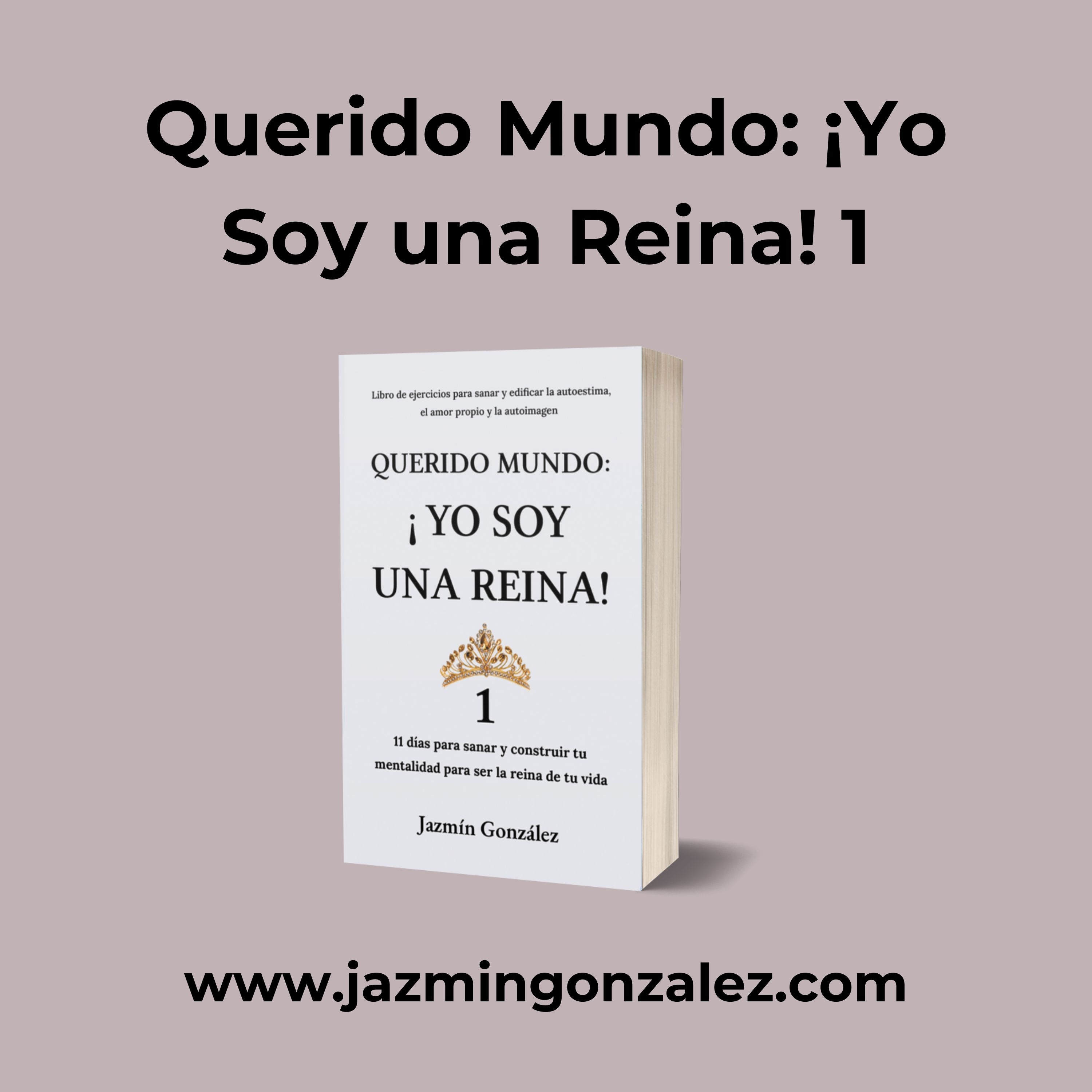 Portada de Empoderamiento Consciente