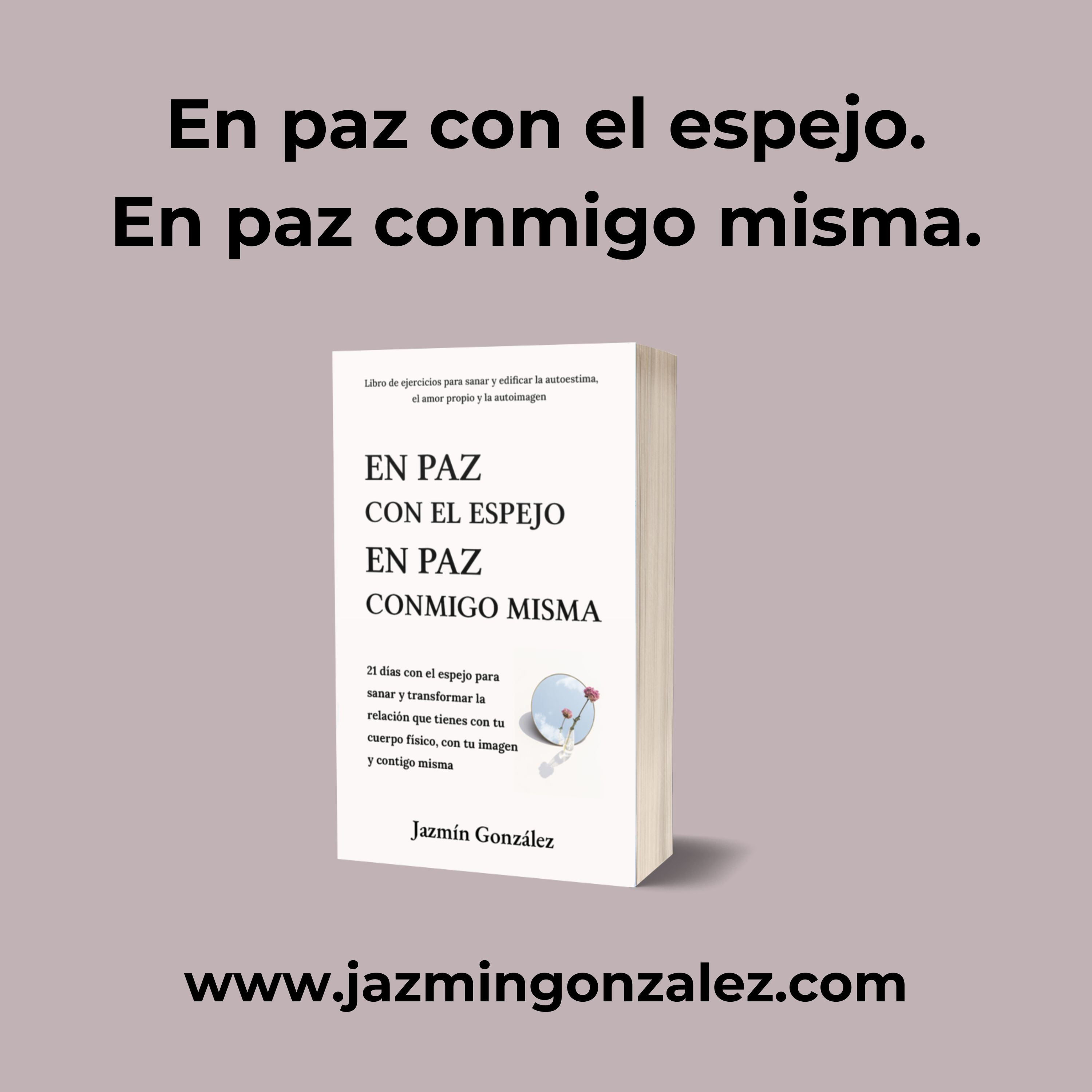 Portada de Empoderamiento Consciente