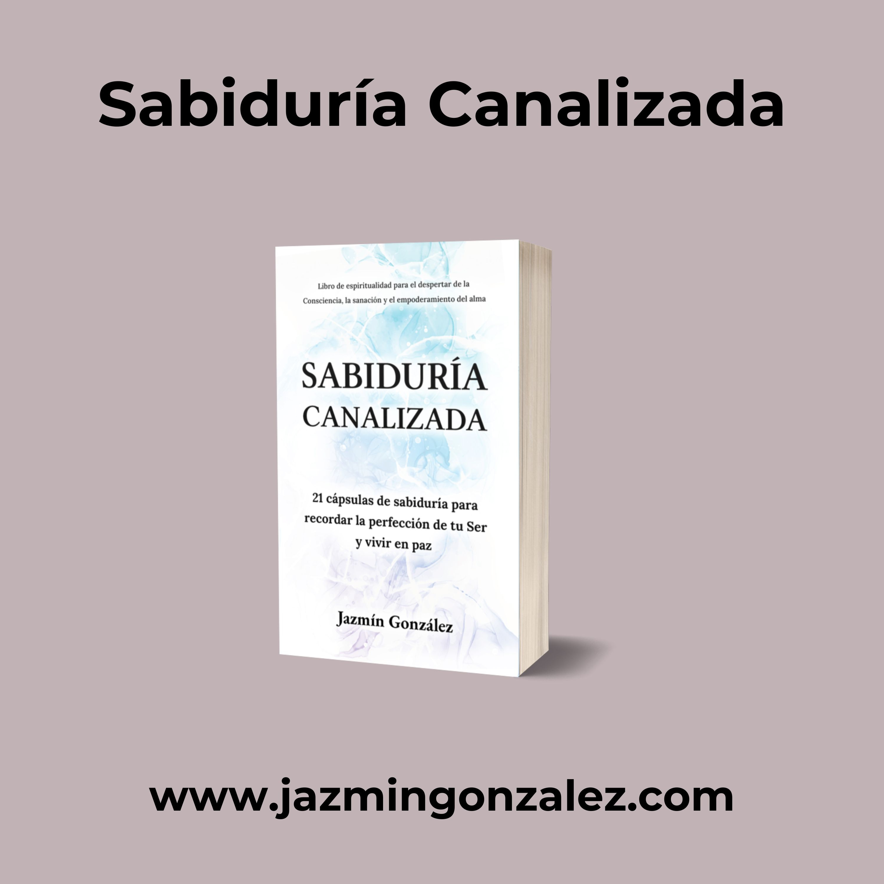 Portada de Empoderamiento Consciente