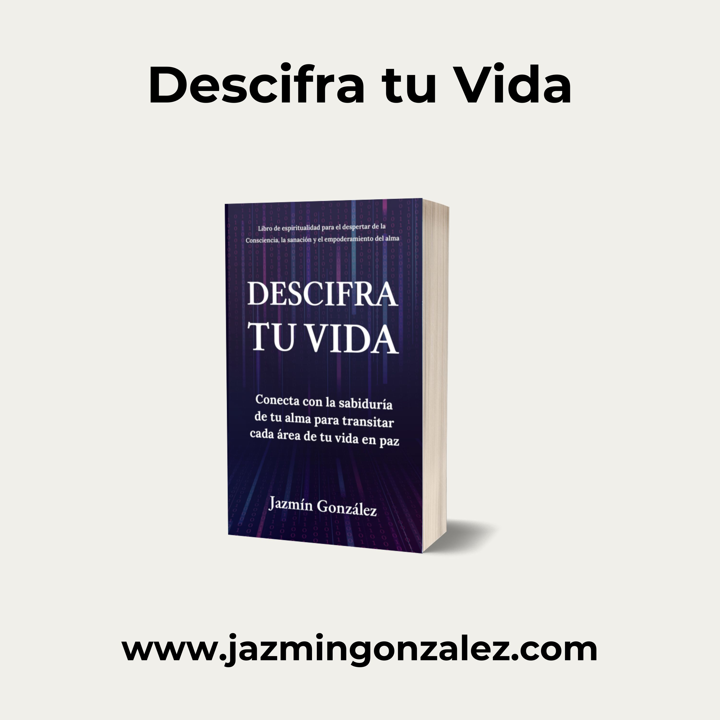 Portada de Empoderamiento Consciente