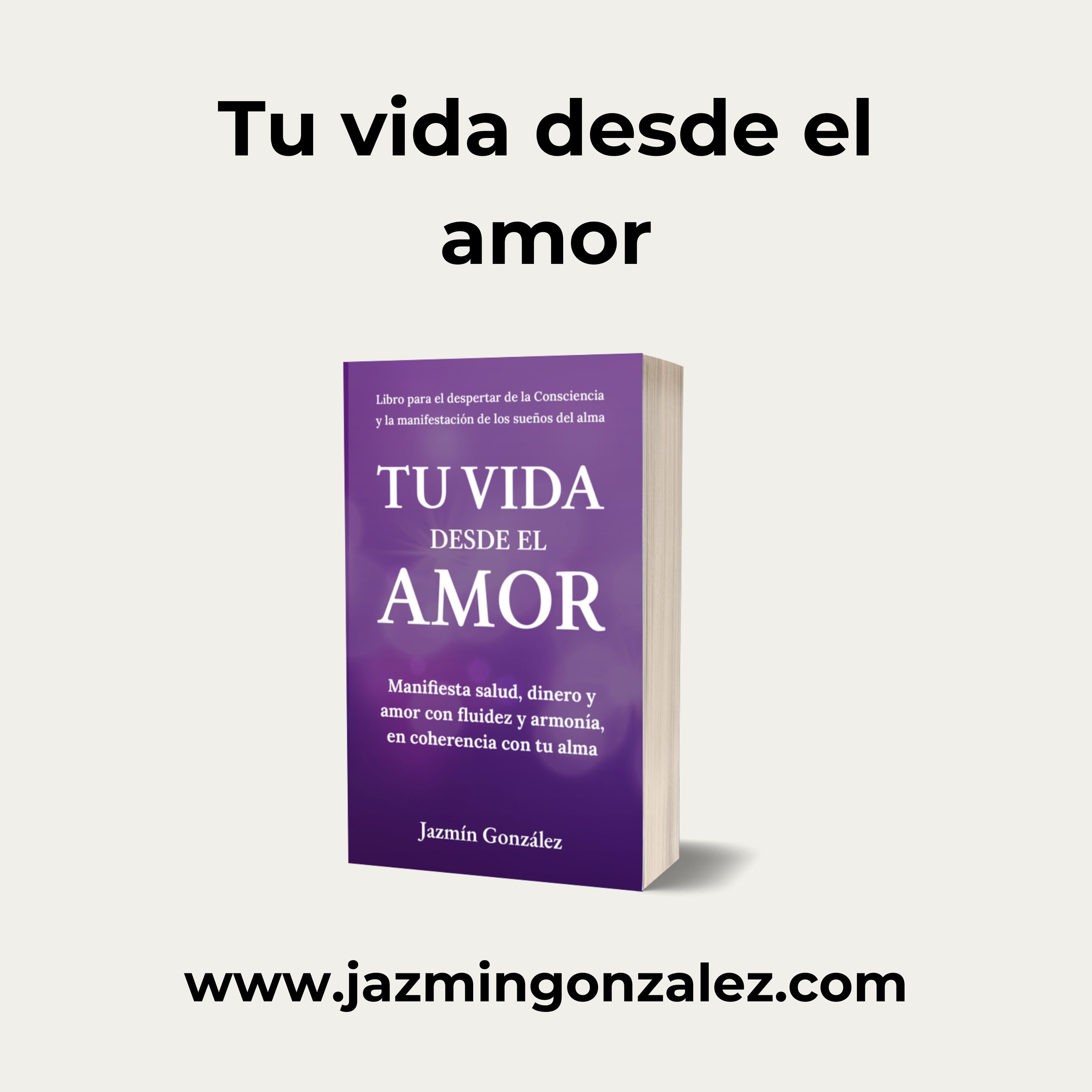 Portada de Empoderamiento Consciente