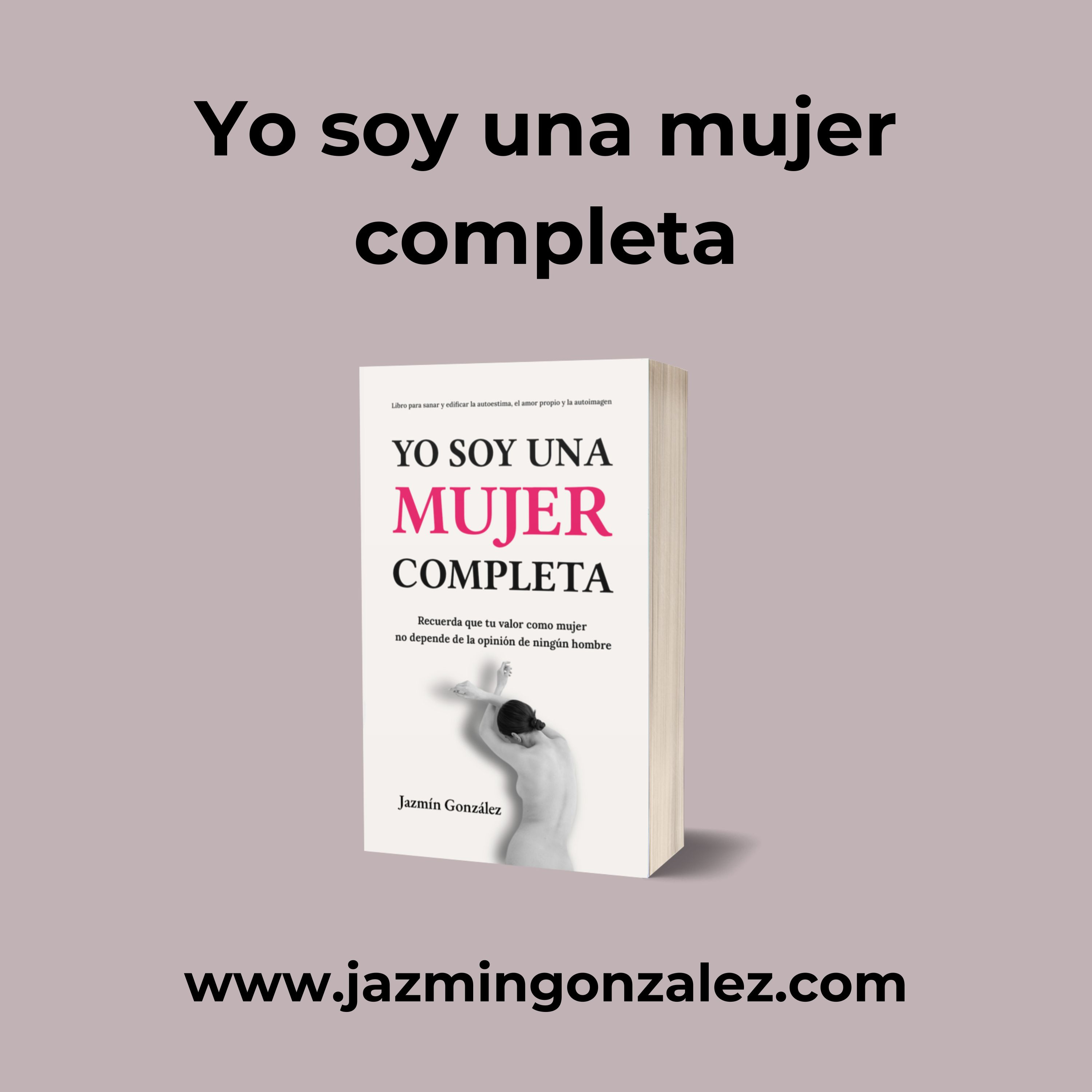 Portada de Empoderamiento Consciente