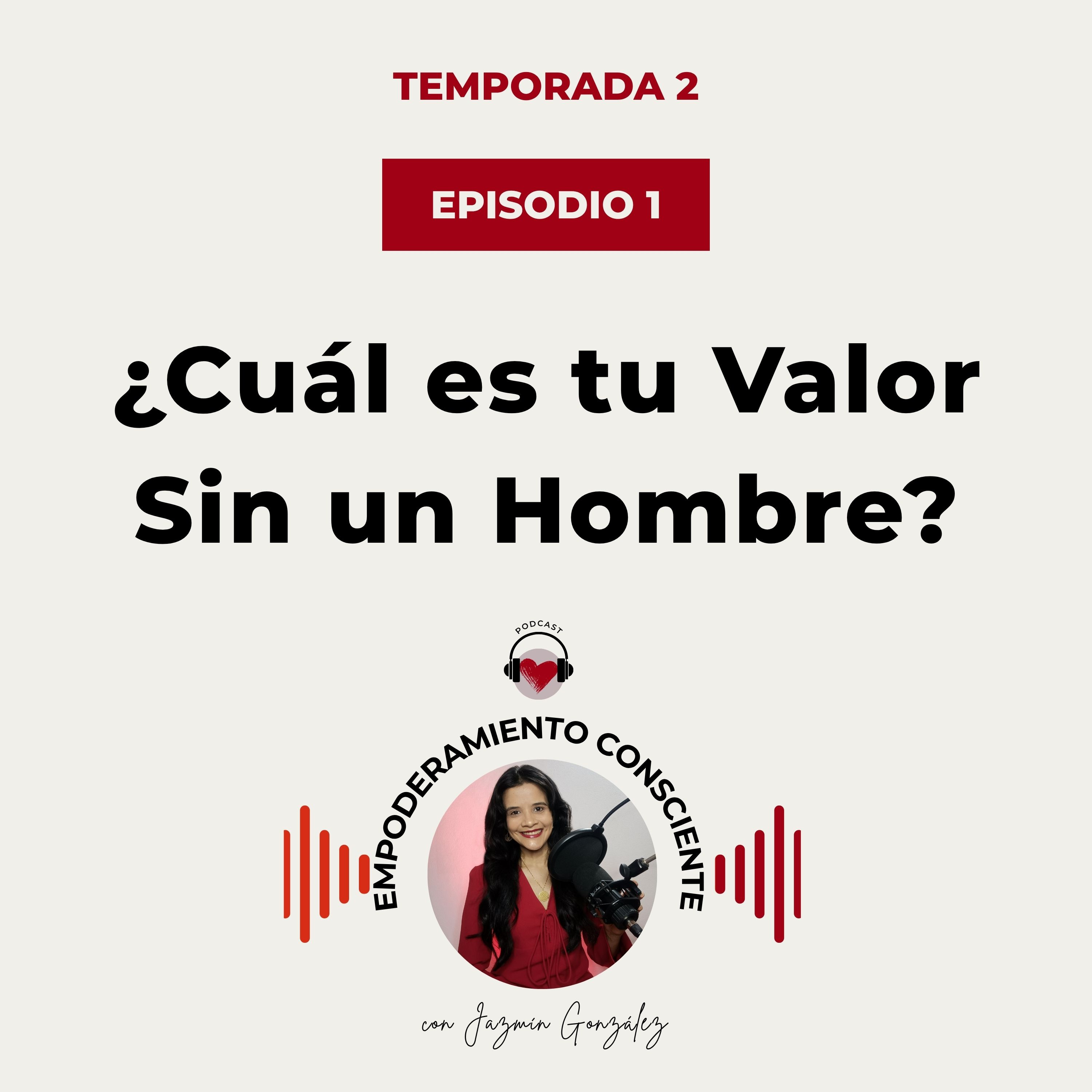 Portada de Empoderamiento Consciente