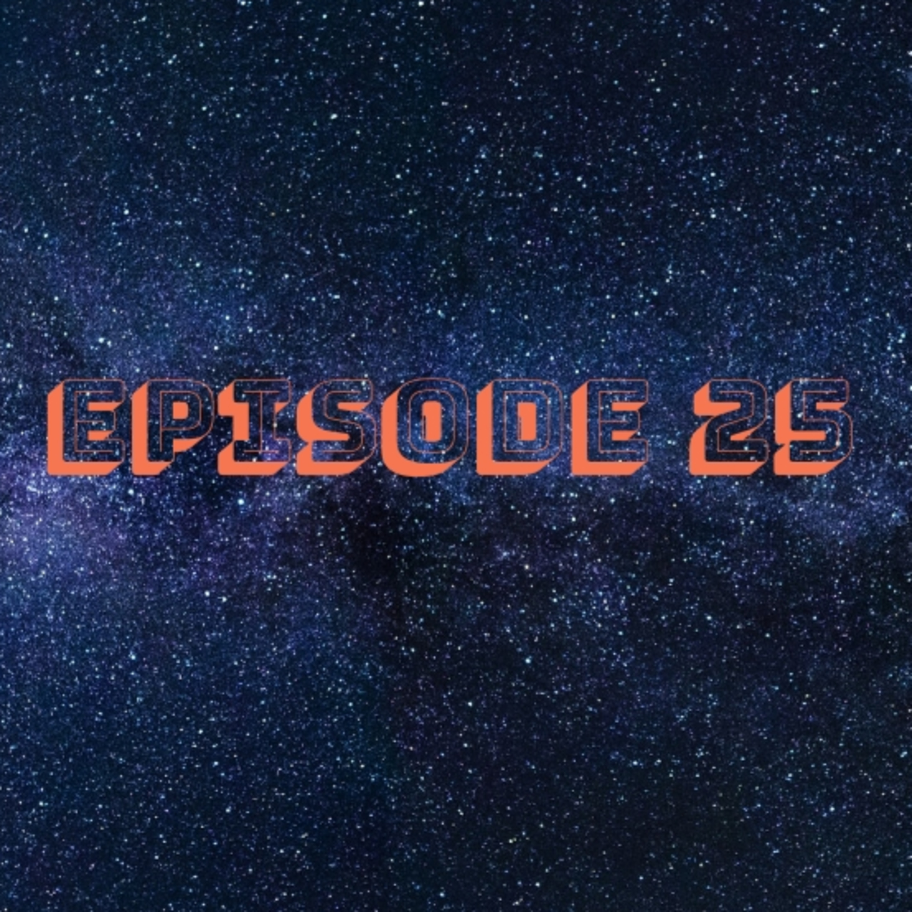 Ep 25: Το πιο επαγγελματικό καλοκαιρινό Podcast στον κόσμο. episode artwork