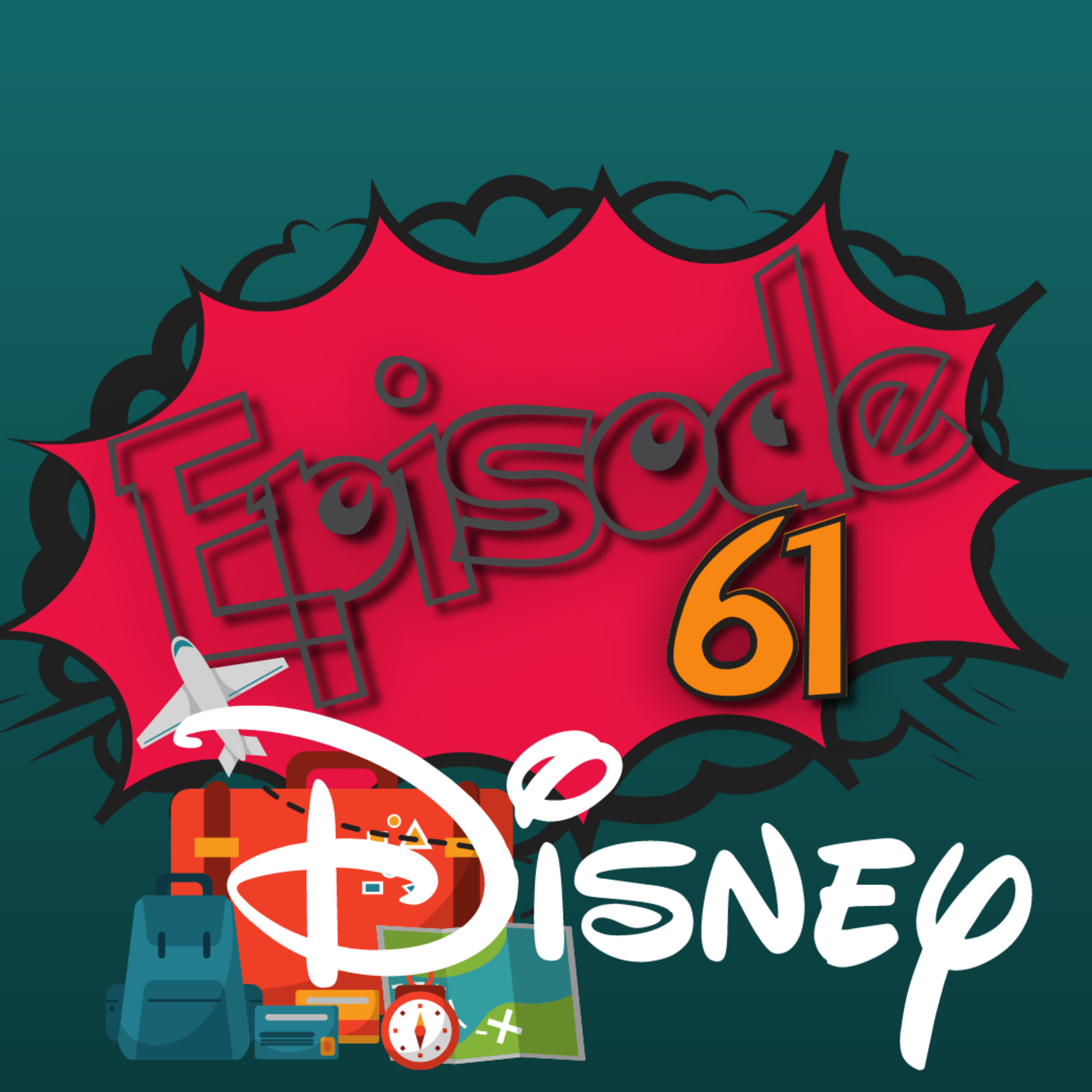 The Nerd Archive Podcast