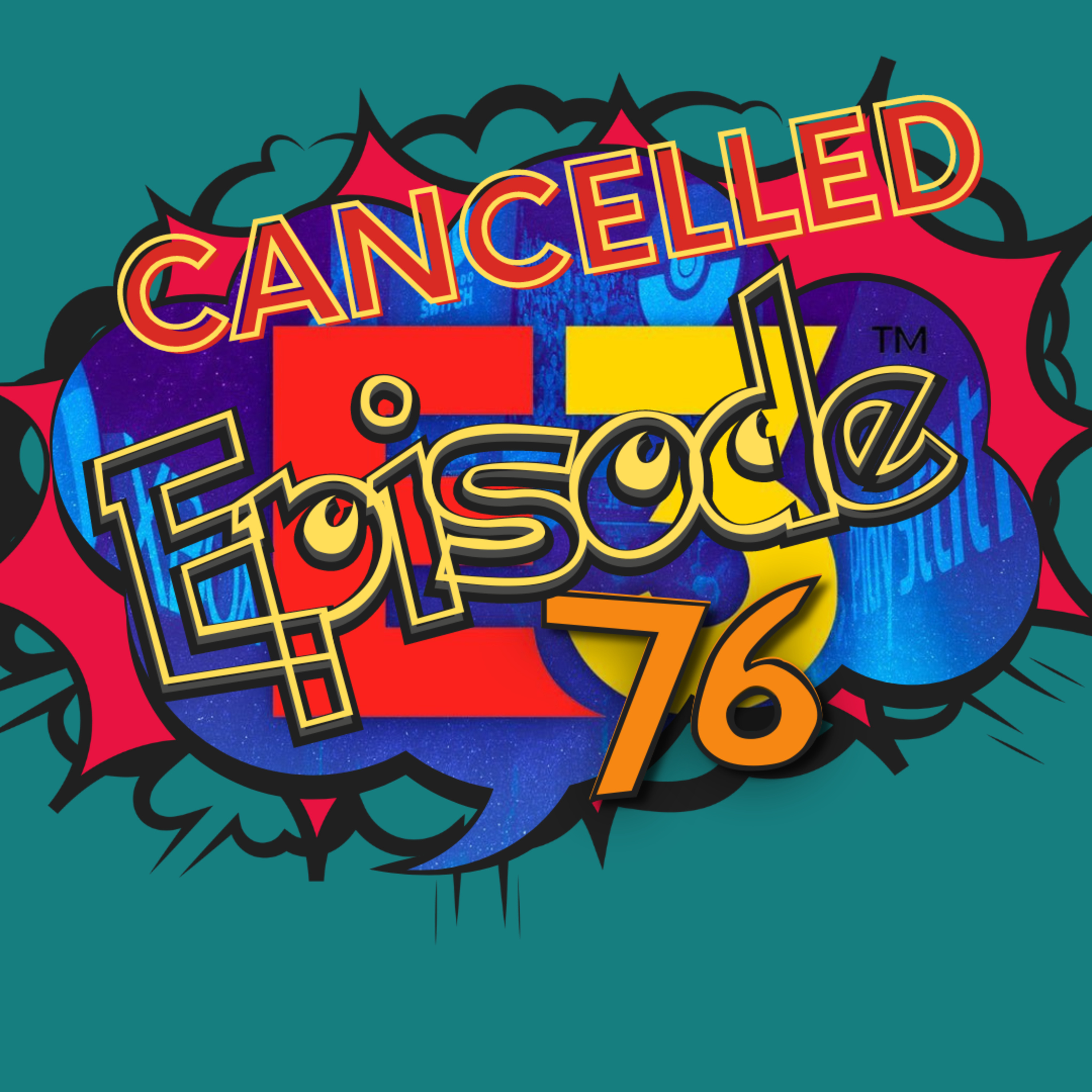 The Nerd Archive Podcast