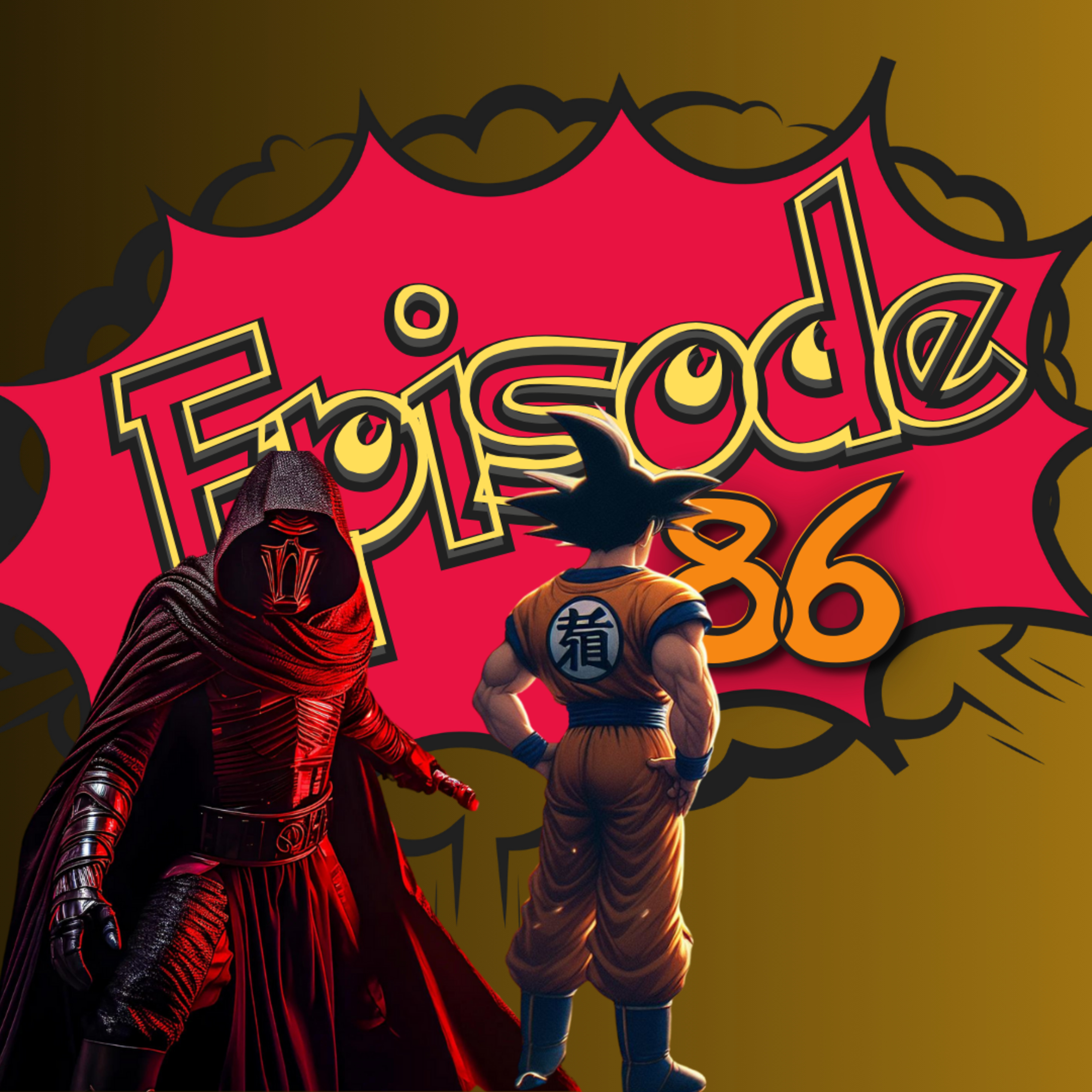 The Nerd Archive Podcast
