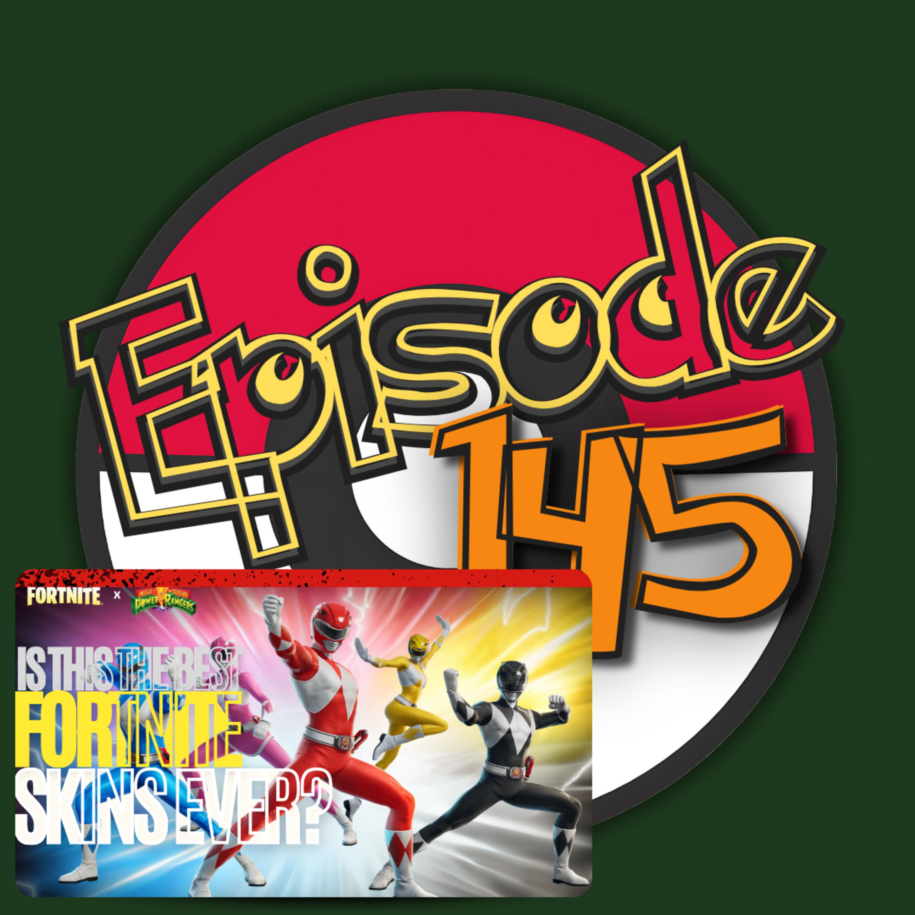 The Nerd Archive Podcast