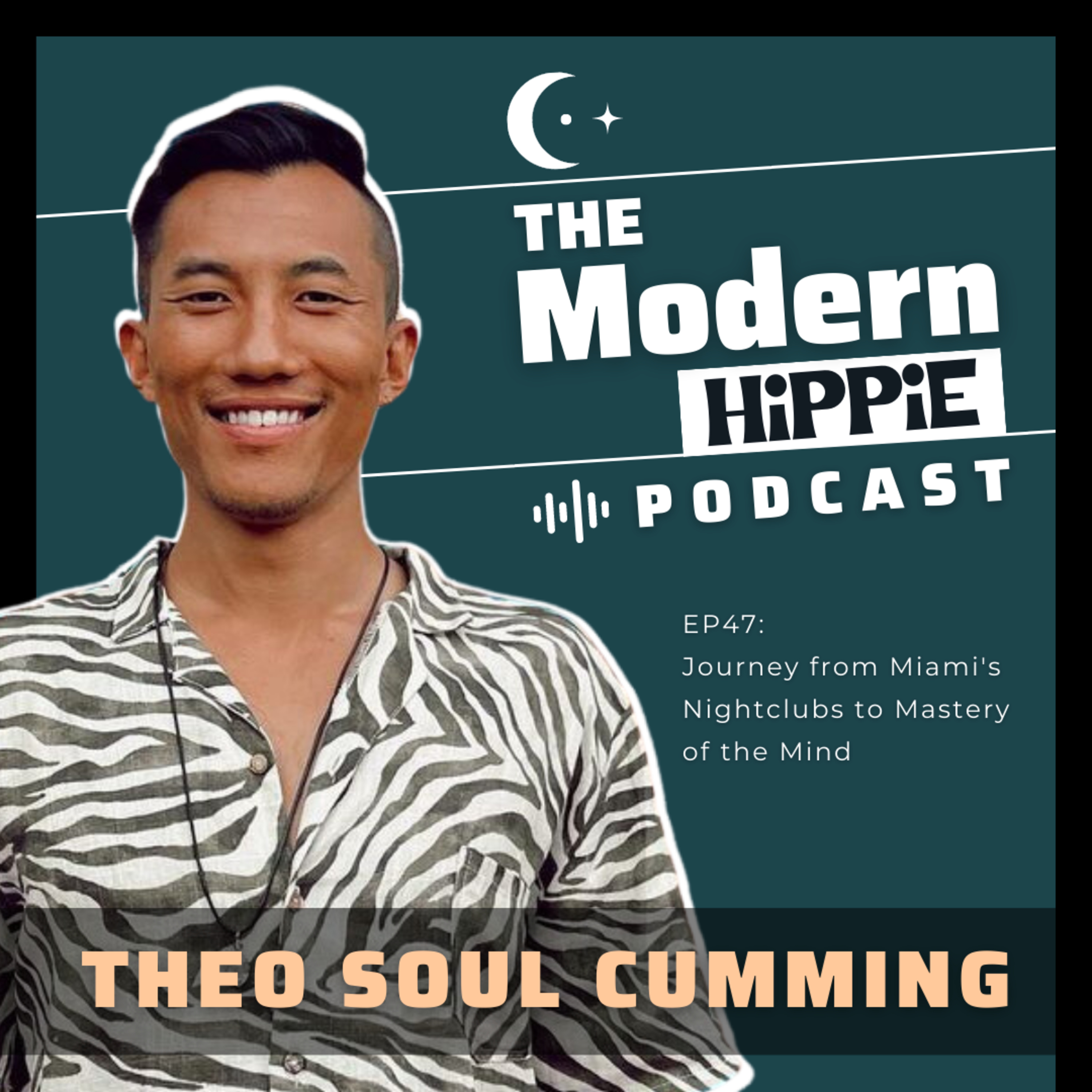 The Modern Hippie Podcast