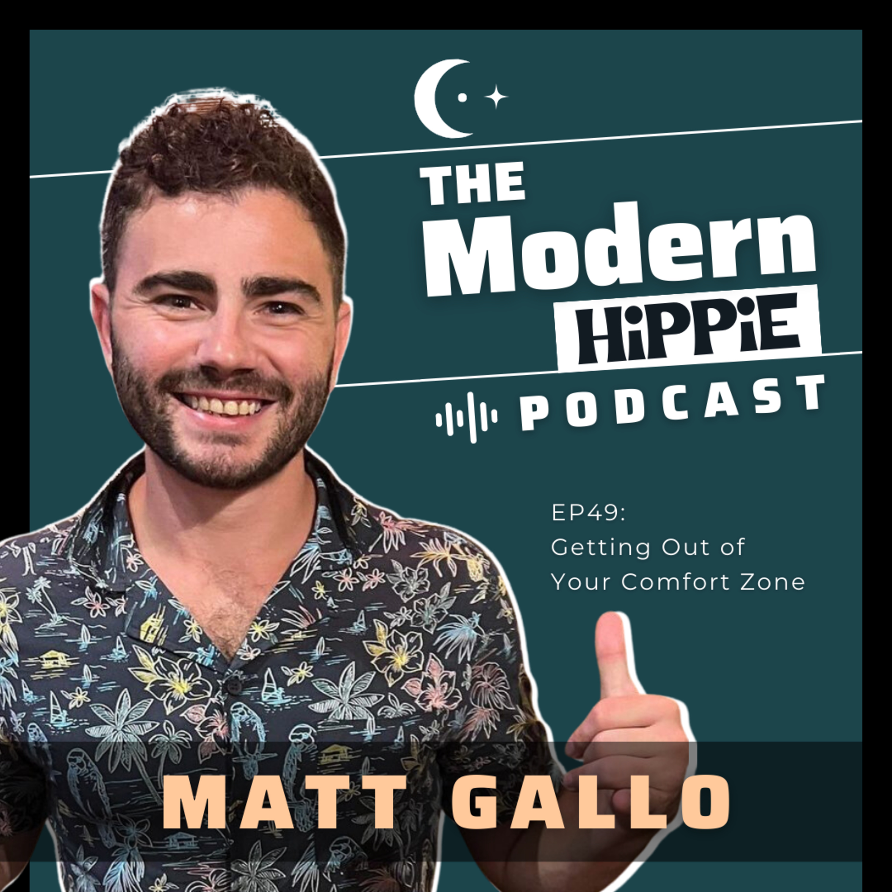 The Modern Hippie Podcast