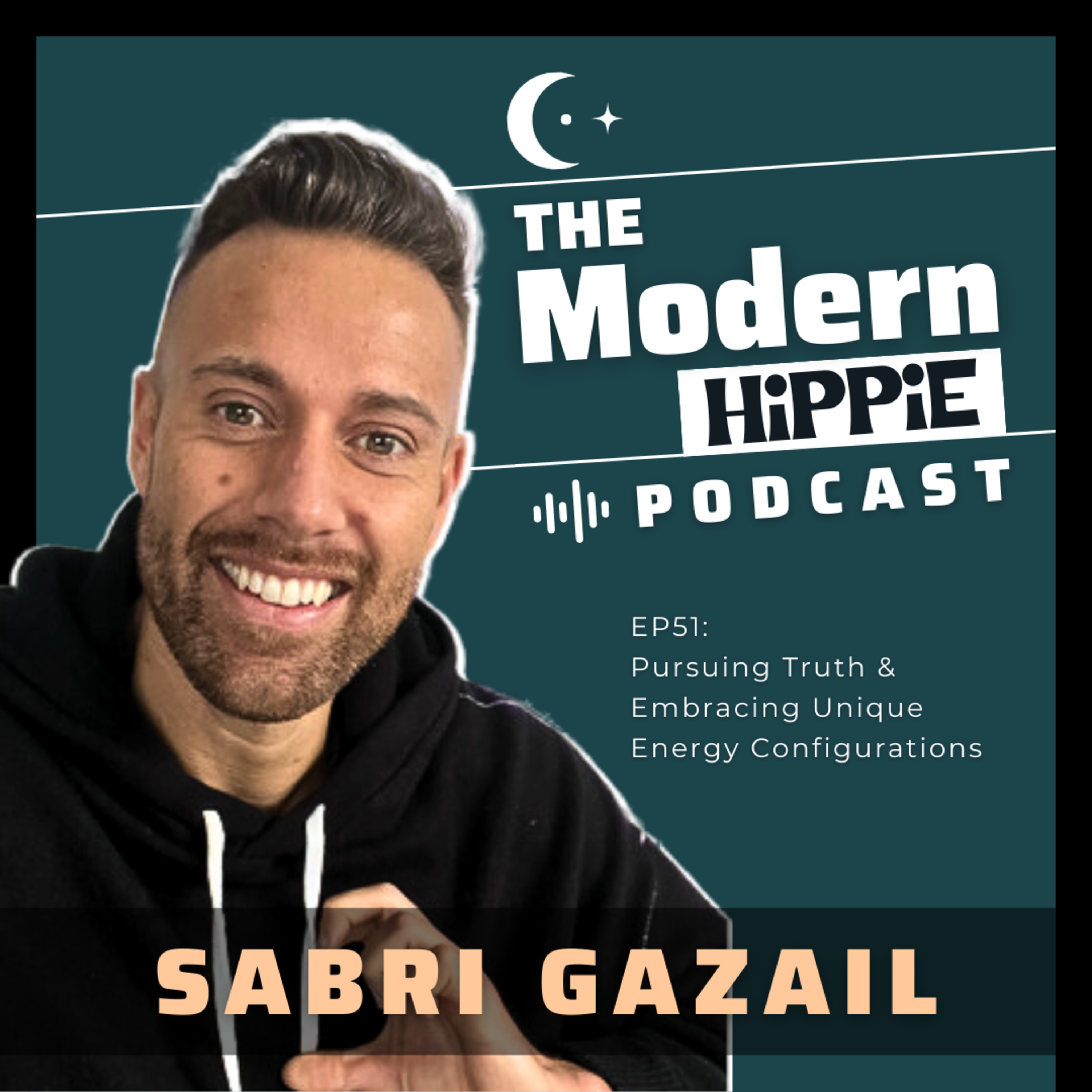 The Modern Hippie Podcast