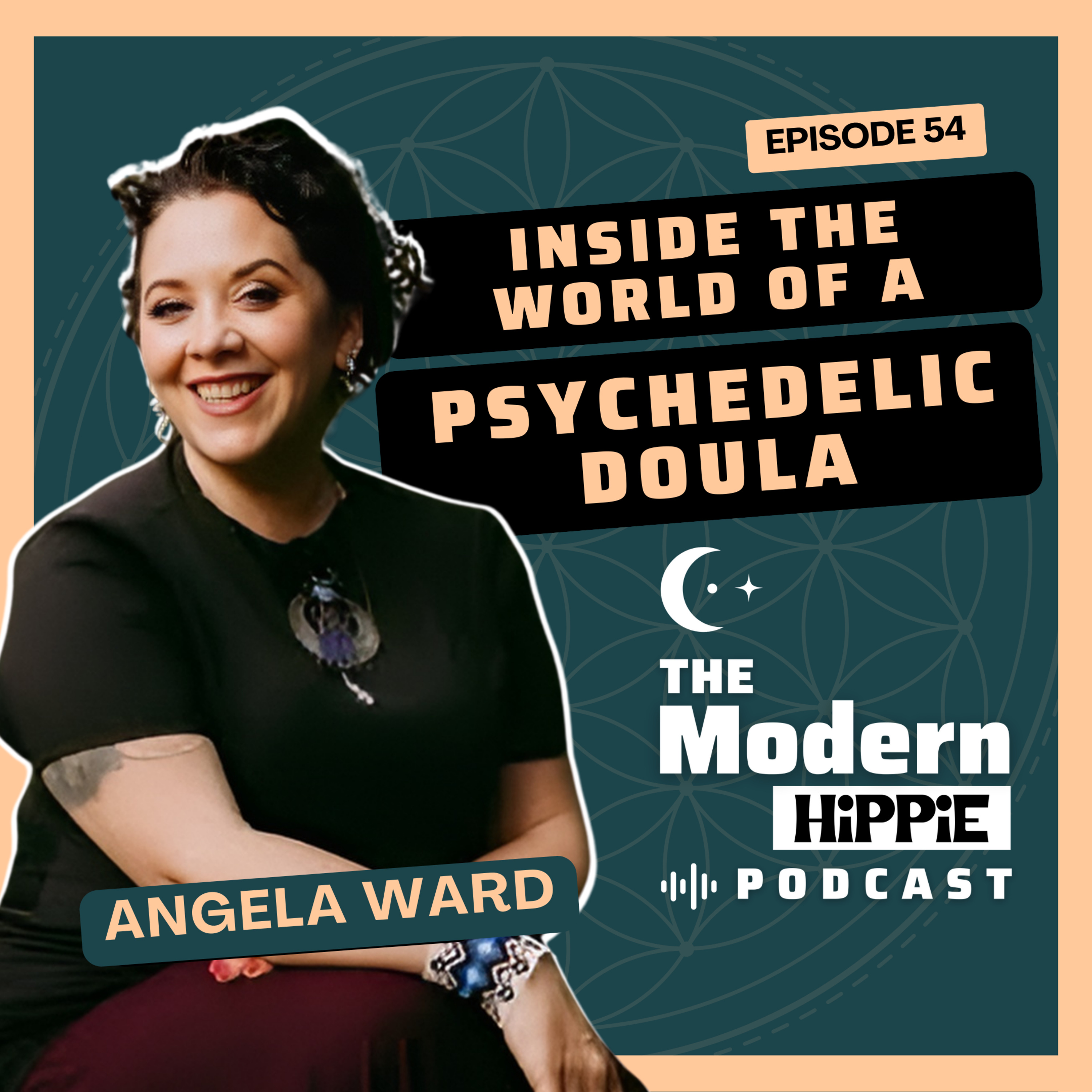 The Modern Hippie Podcast