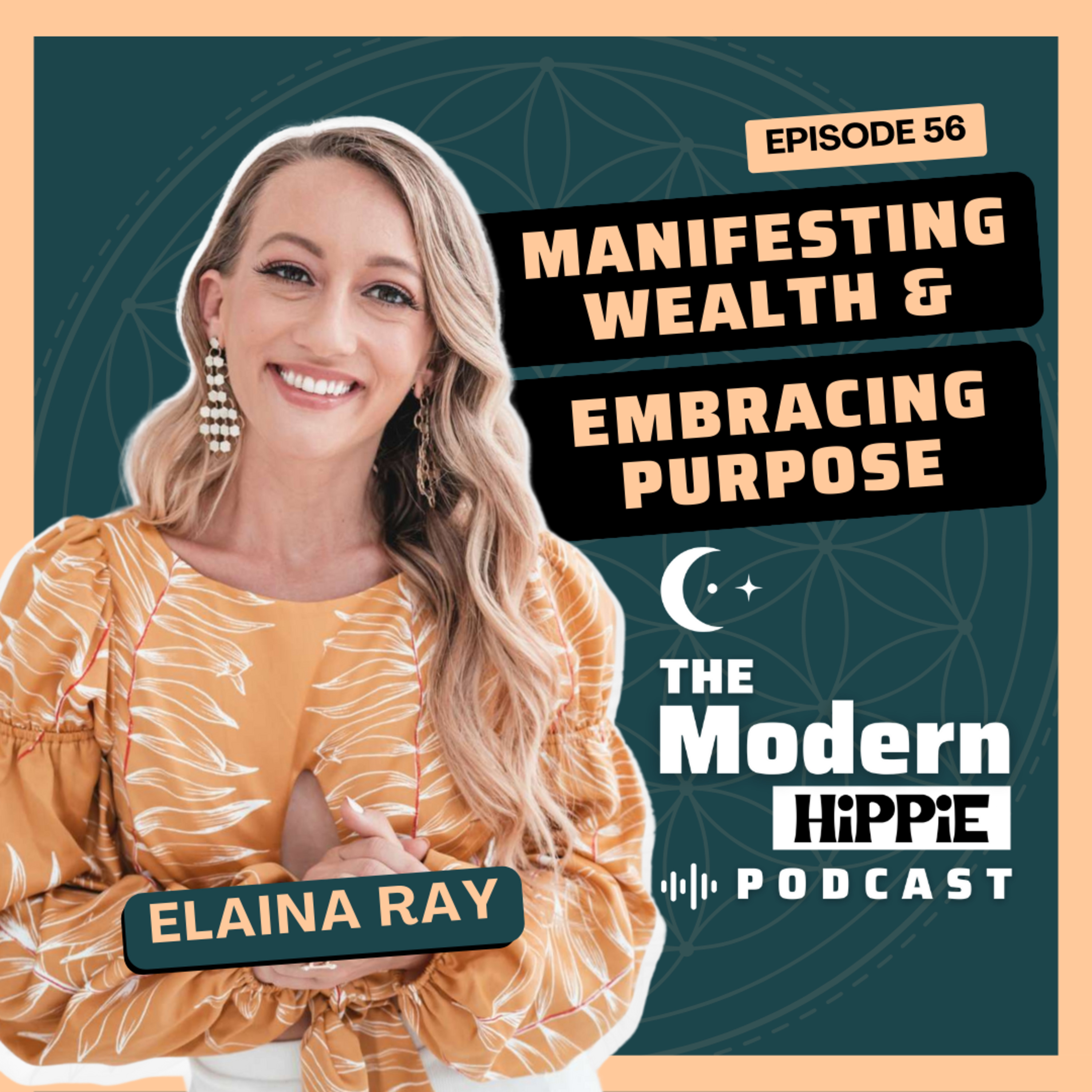The Modern Hippie Podcast