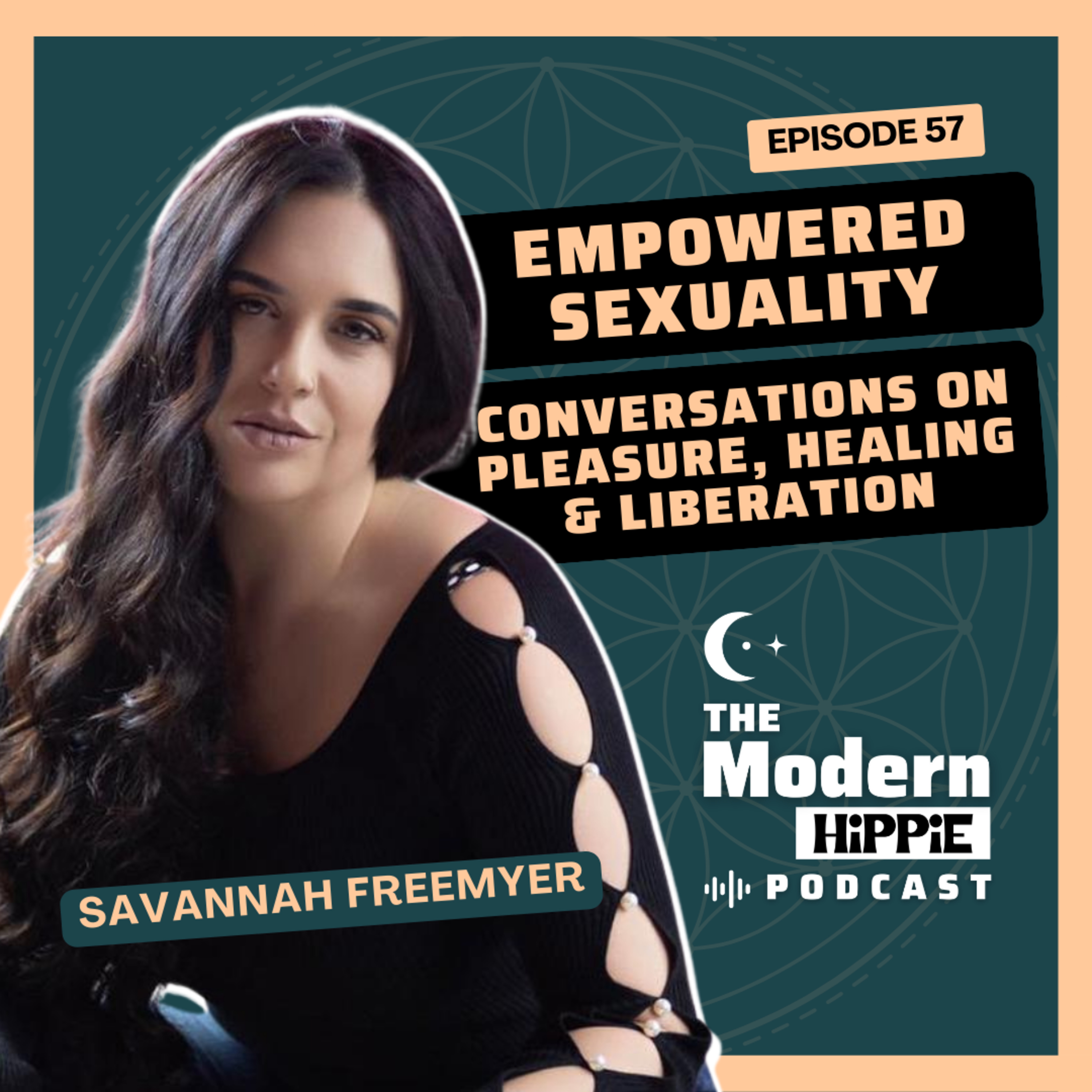 The Modern Hippie Podcast