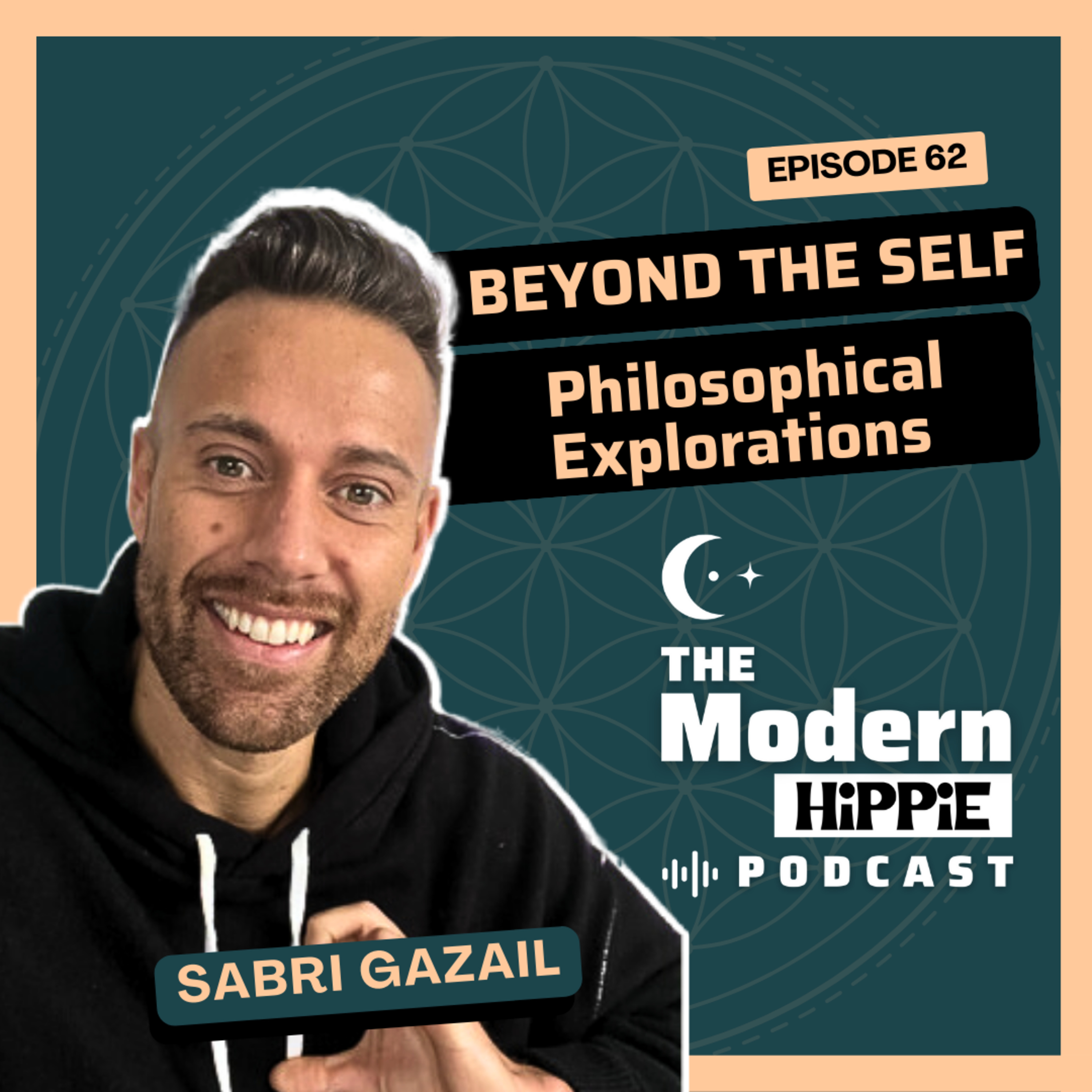 The Modern Hippie Podcast