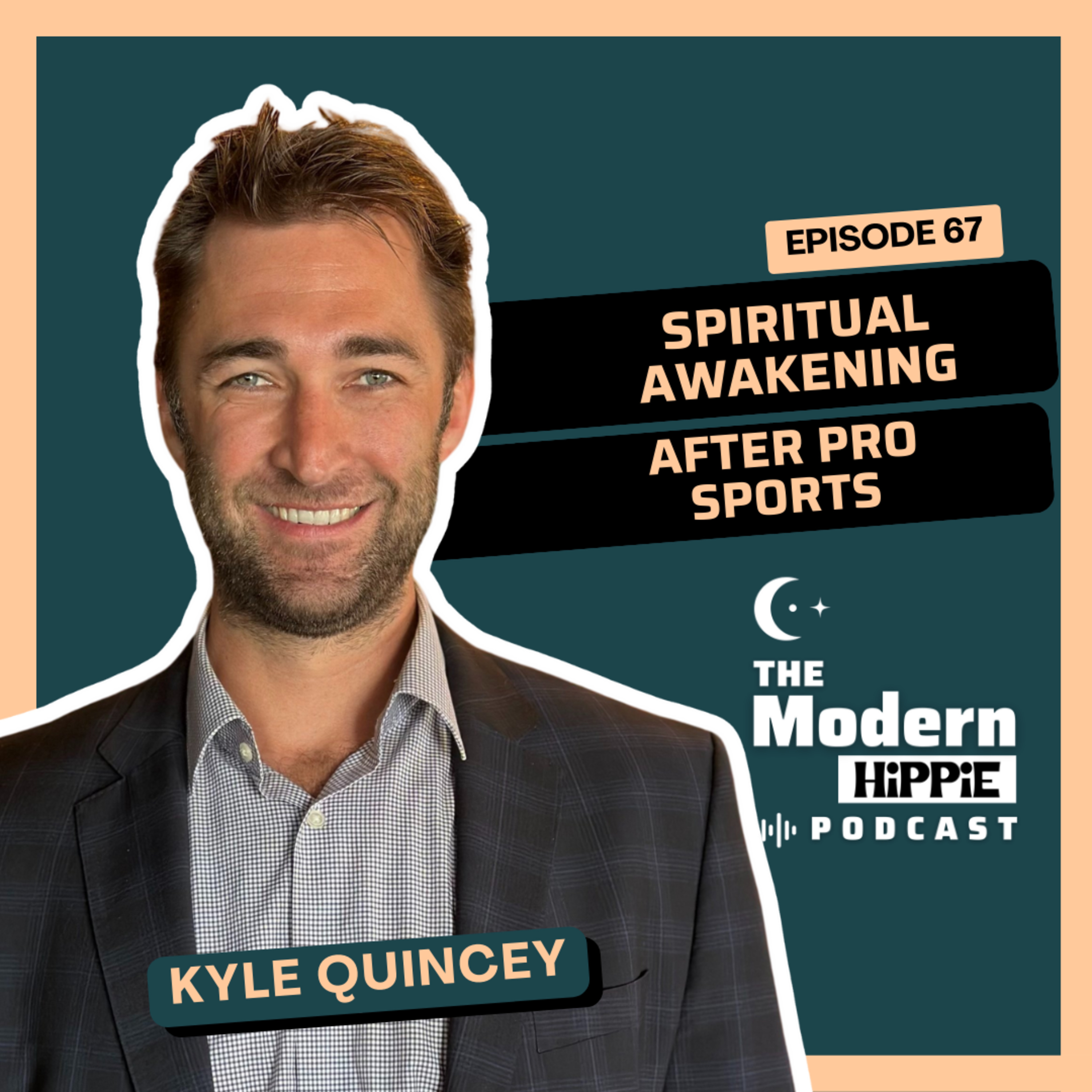 The Modern Hippie Podcast