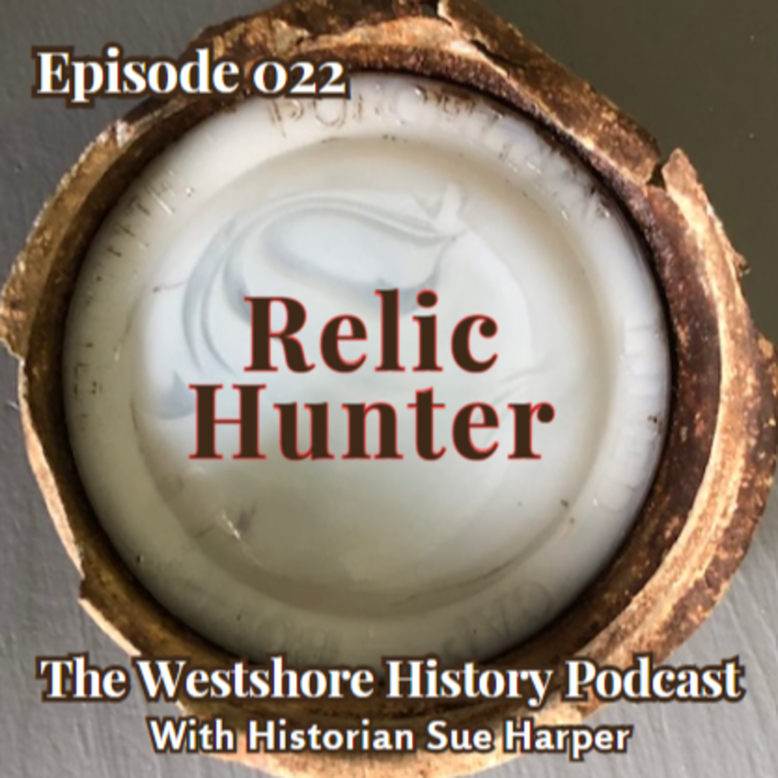The Westshore History Podcast