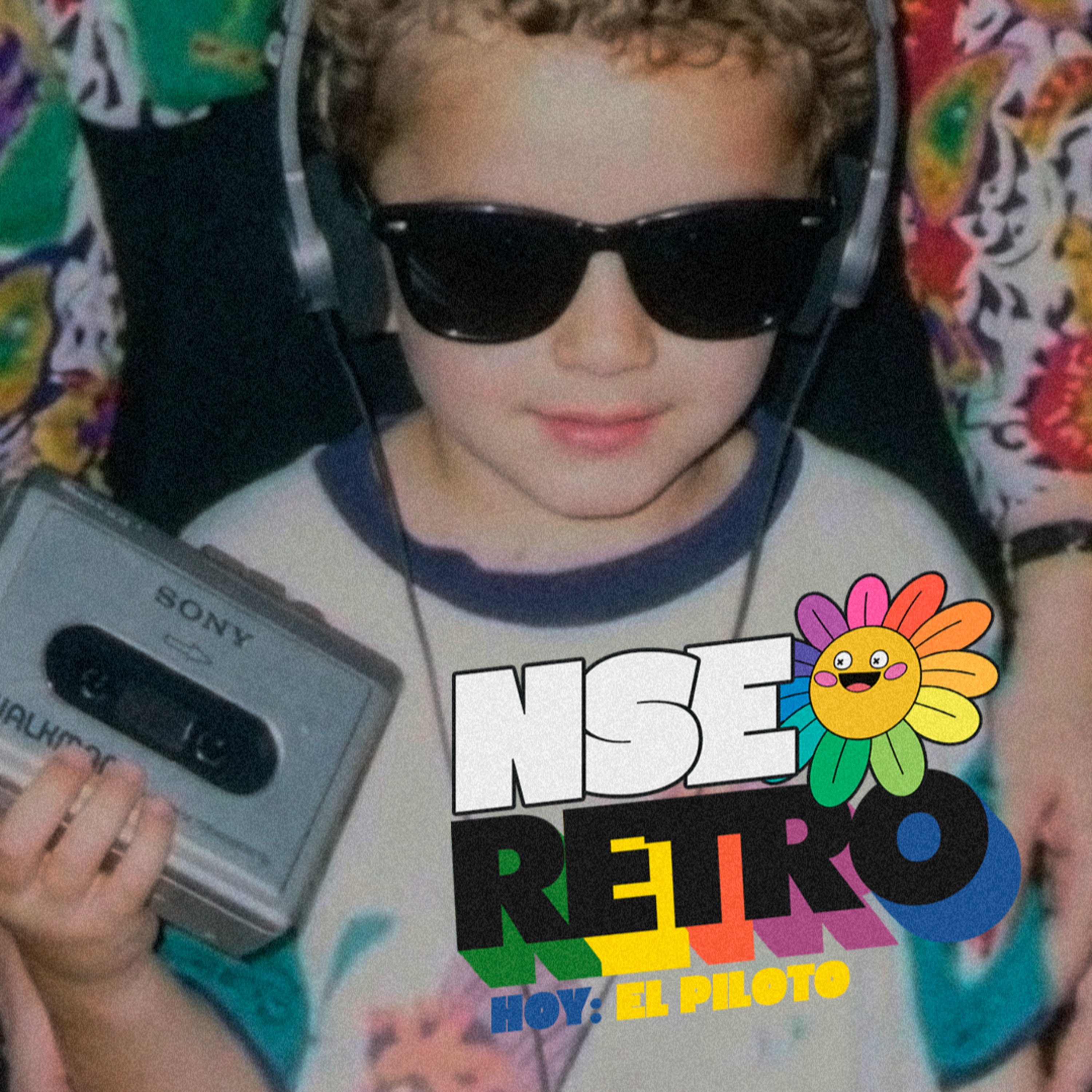 NSE RETRO: El episodio piloto (2017)