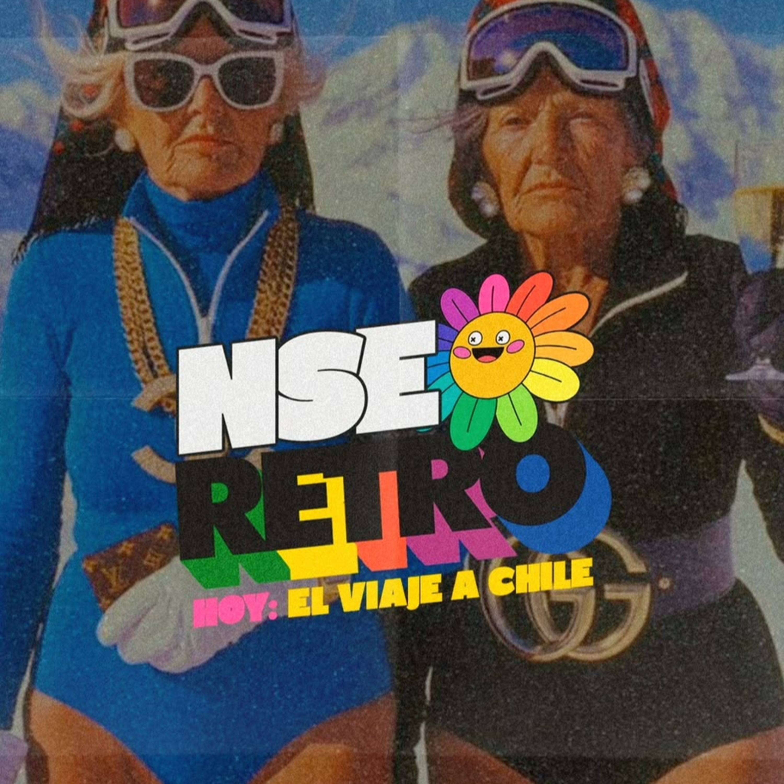 NSE RETRO: El viaje a Chile (2017)